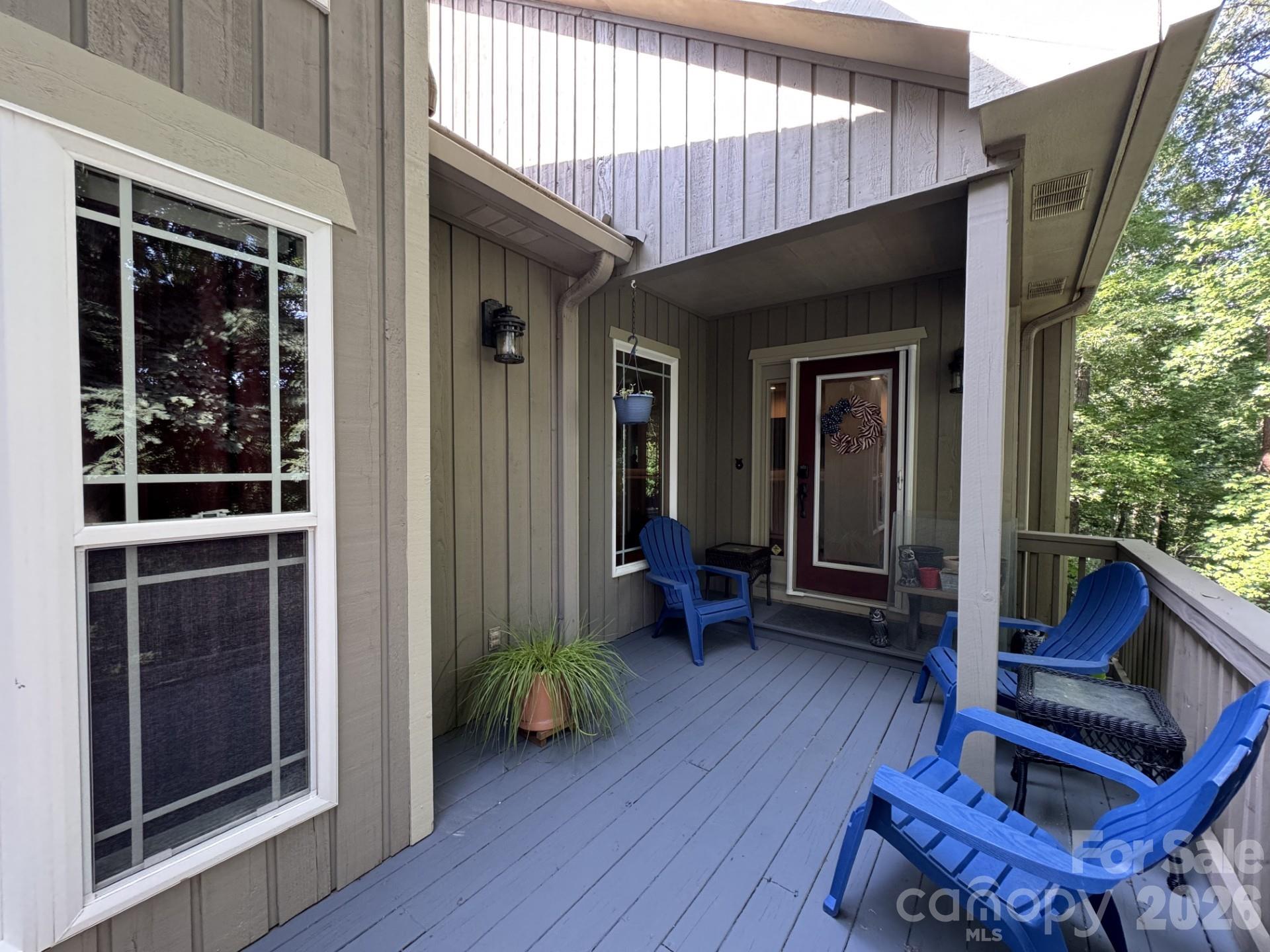 100 Hannah Drive — Mill Spring