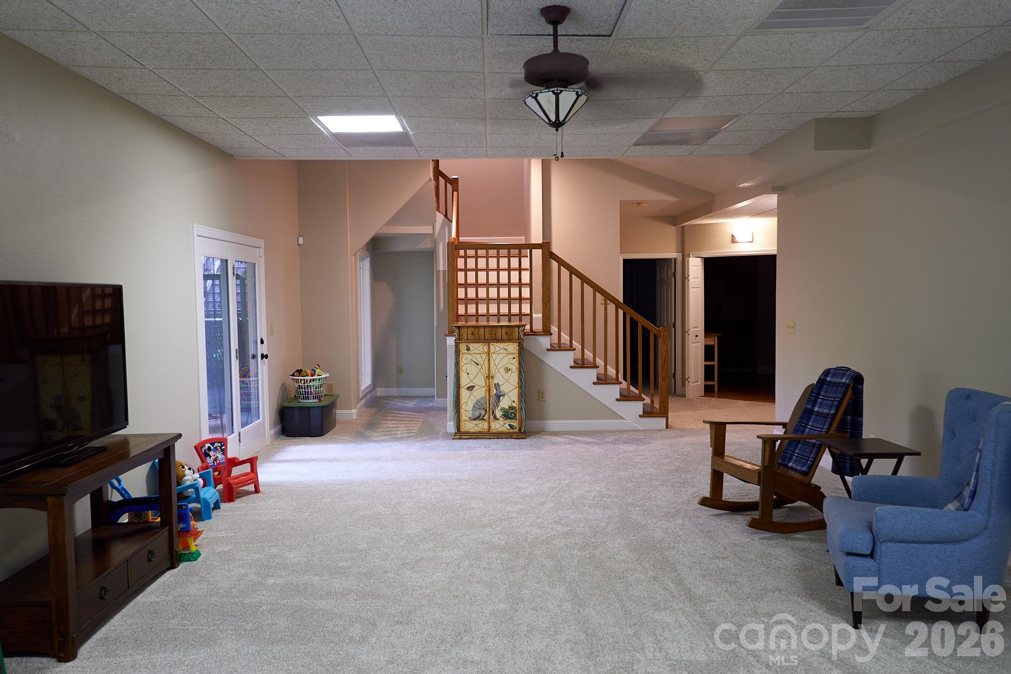 100 Hannah Drive — Mill Spring