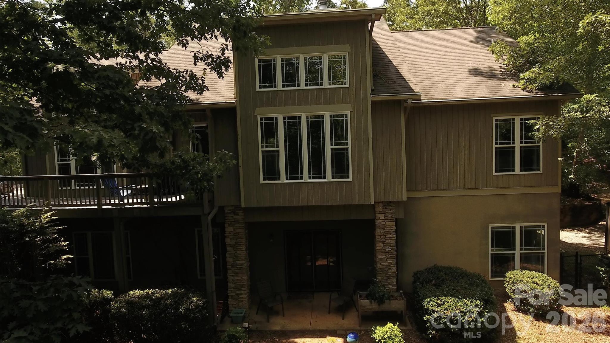 100 Hannah Drive — Mill Spring