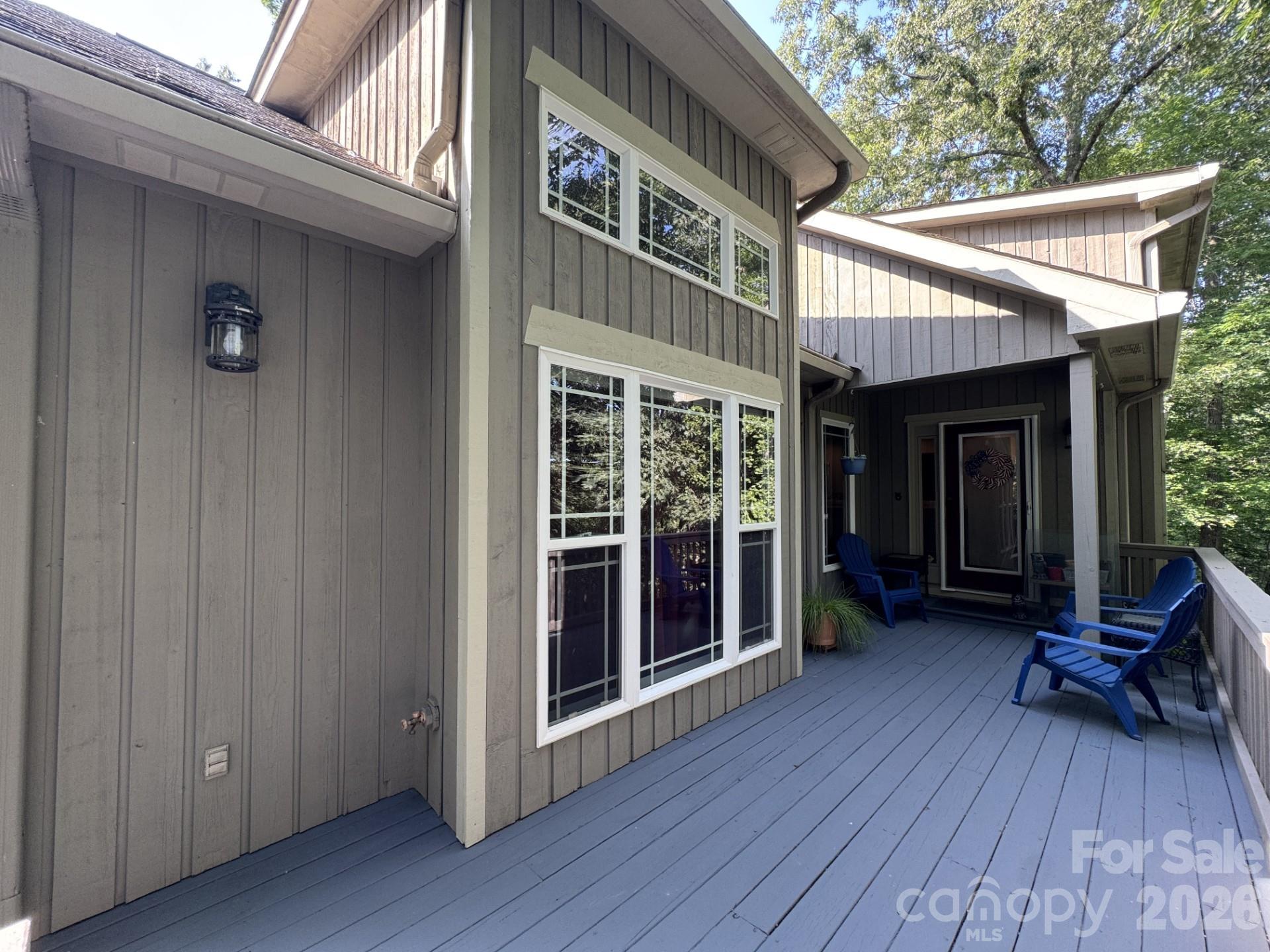 100 Hannah Drive — Mill Spring