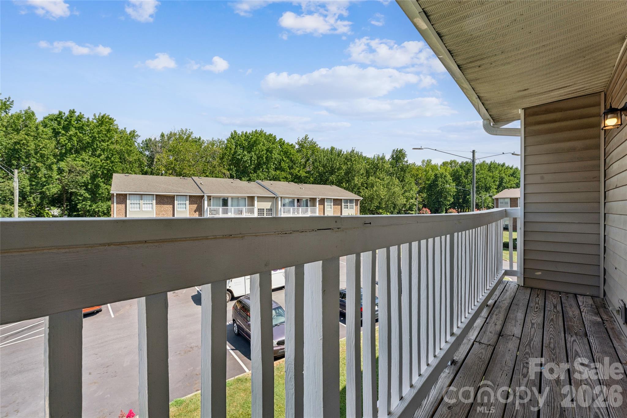 1620 Arlyn Circle #L — Charlotte