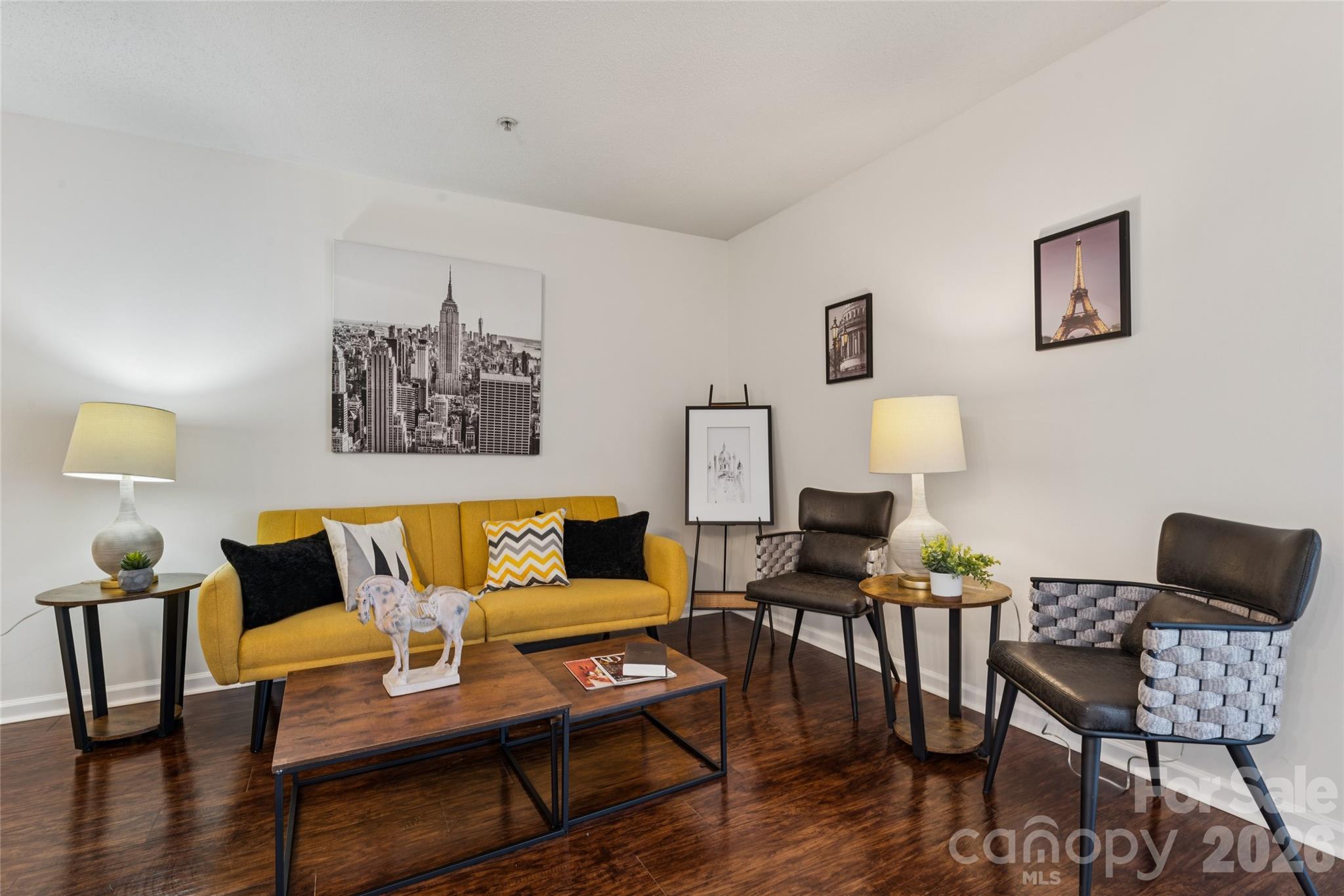 1620 Arlyn Circle #L — Charlotte