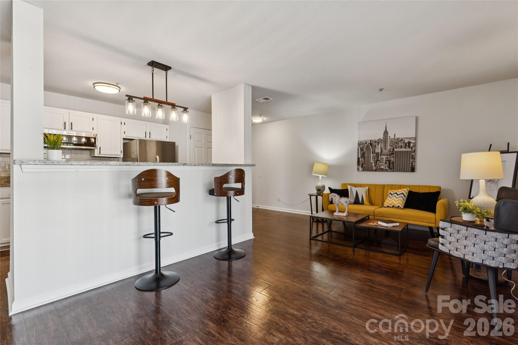 1620 Arlyn Circle #L — Charlotte