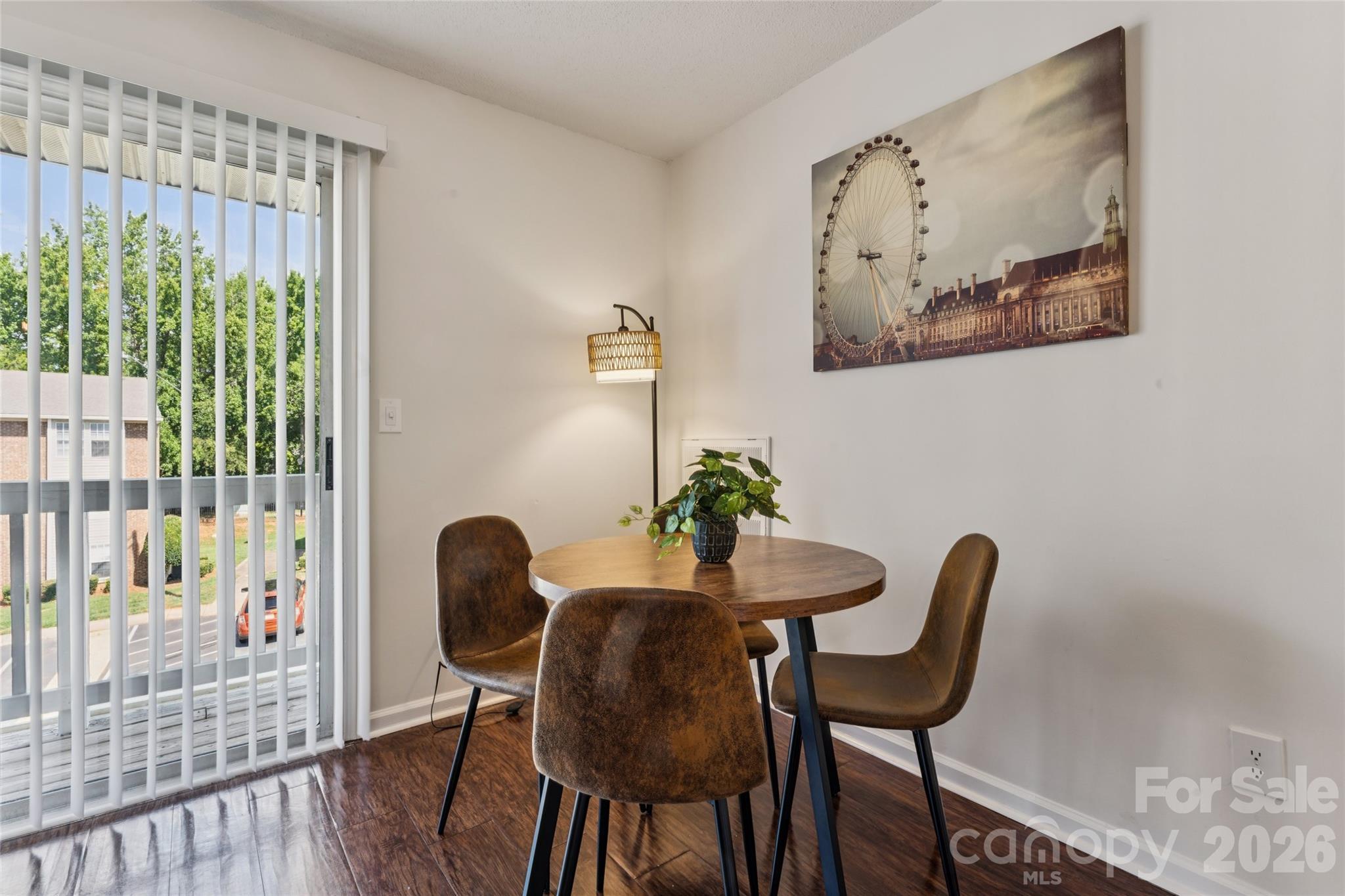 1620 Arlyn Circle #L — Charlotte