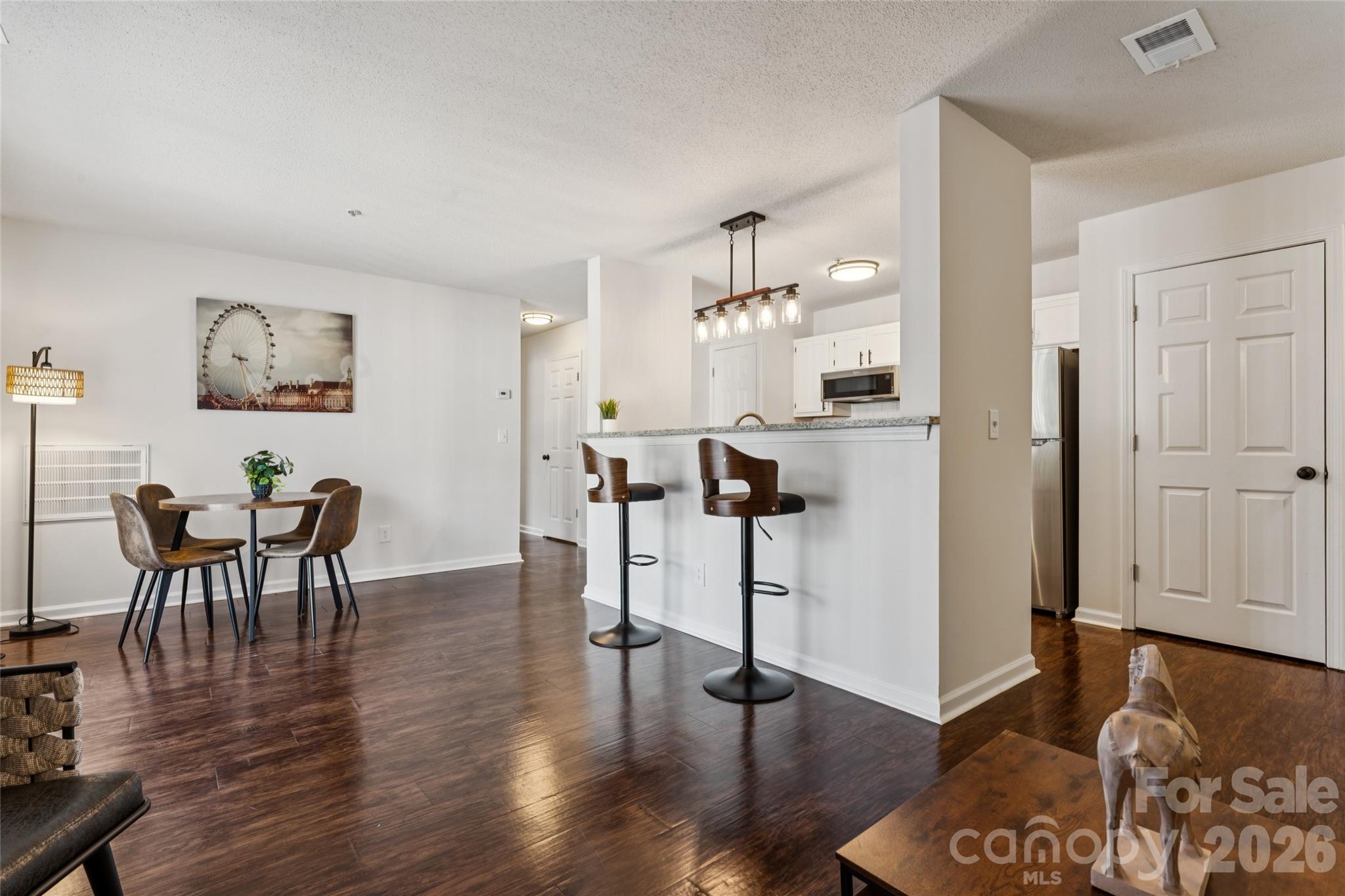 1620 Arlyn Circle #L — Charlotte