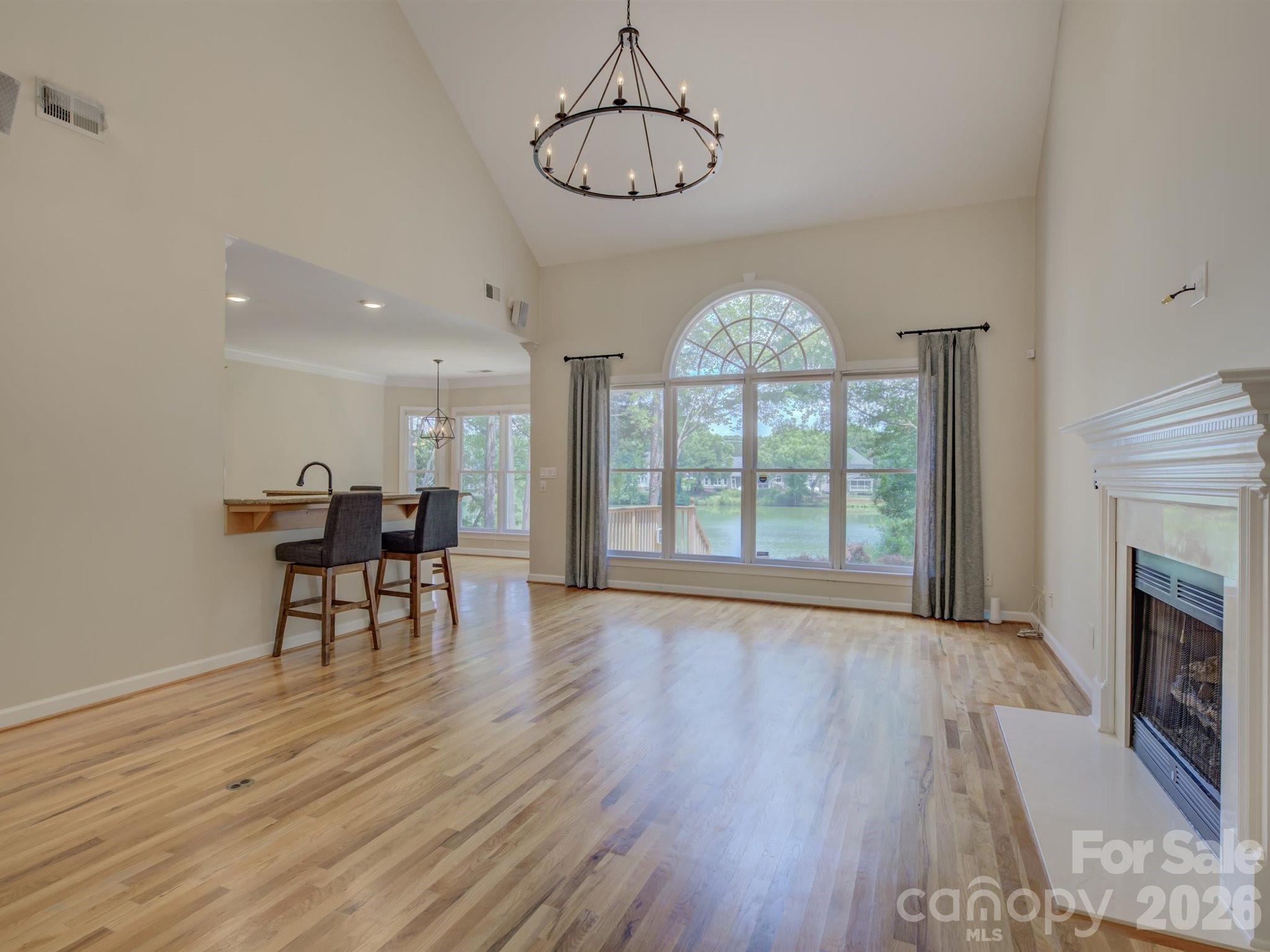 10119 Victoria Mill Court — Charlotte