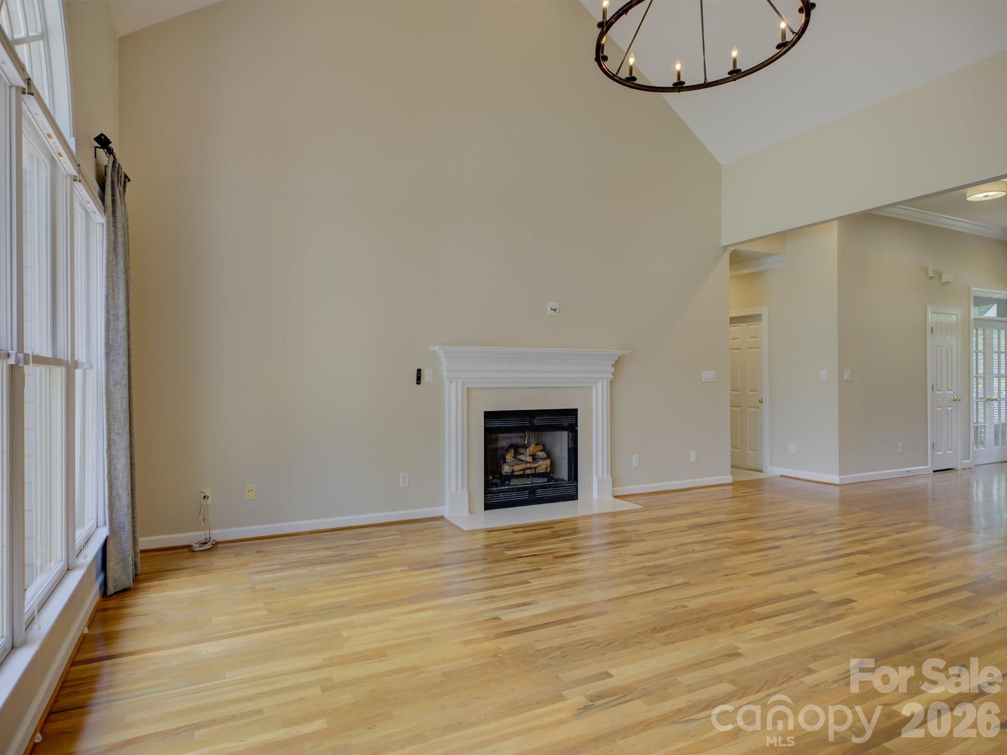 10119 Victoria Mill Court — Charlotte