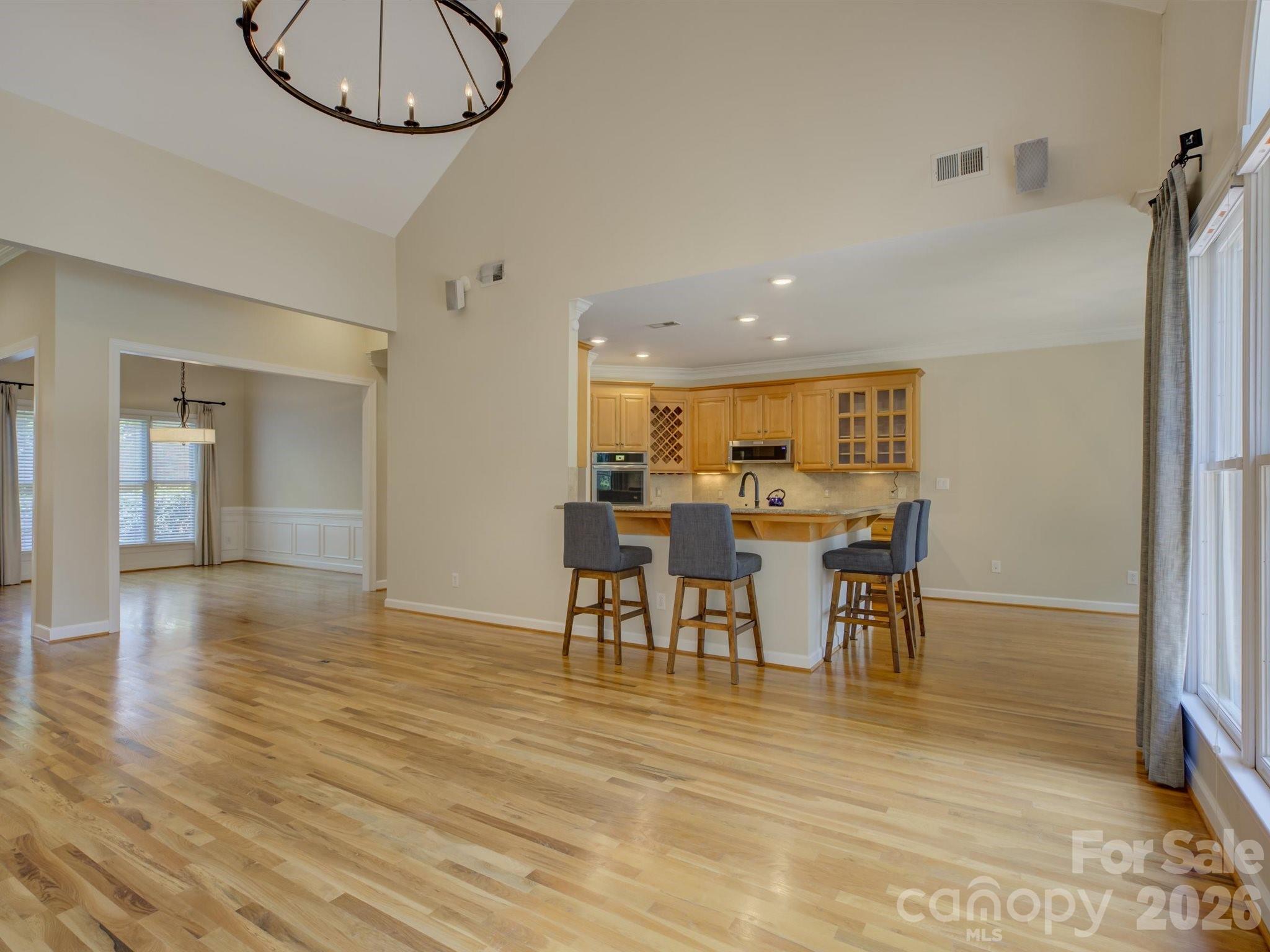 10119 Victoria Mill Court — Charlotte