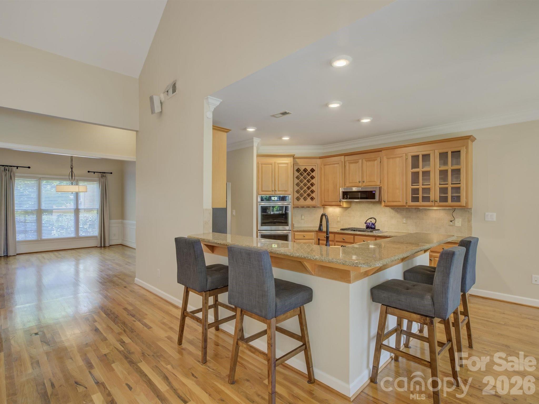 10119 Victoria Mill Court — Charlotte
