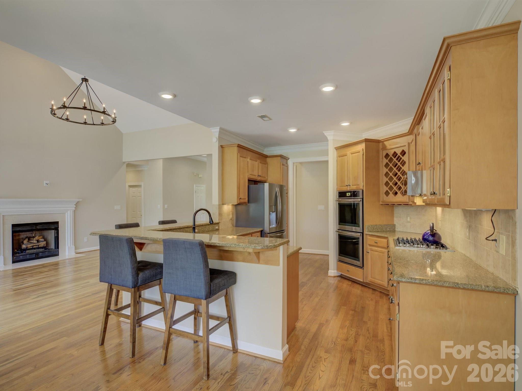 10119 Victoria Mill Court — Charlotte