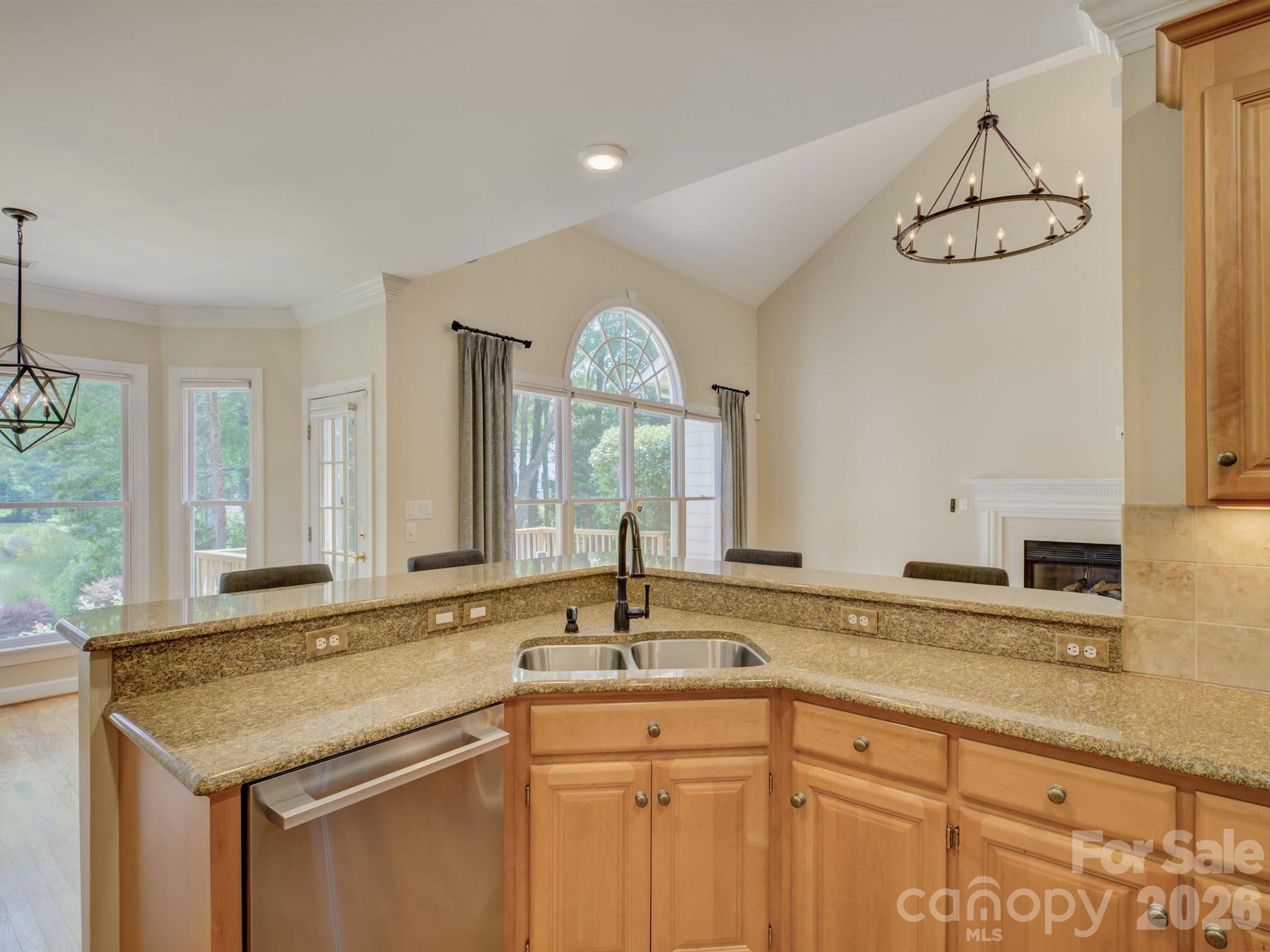 10119 Victoria Mill Court — Charlotte