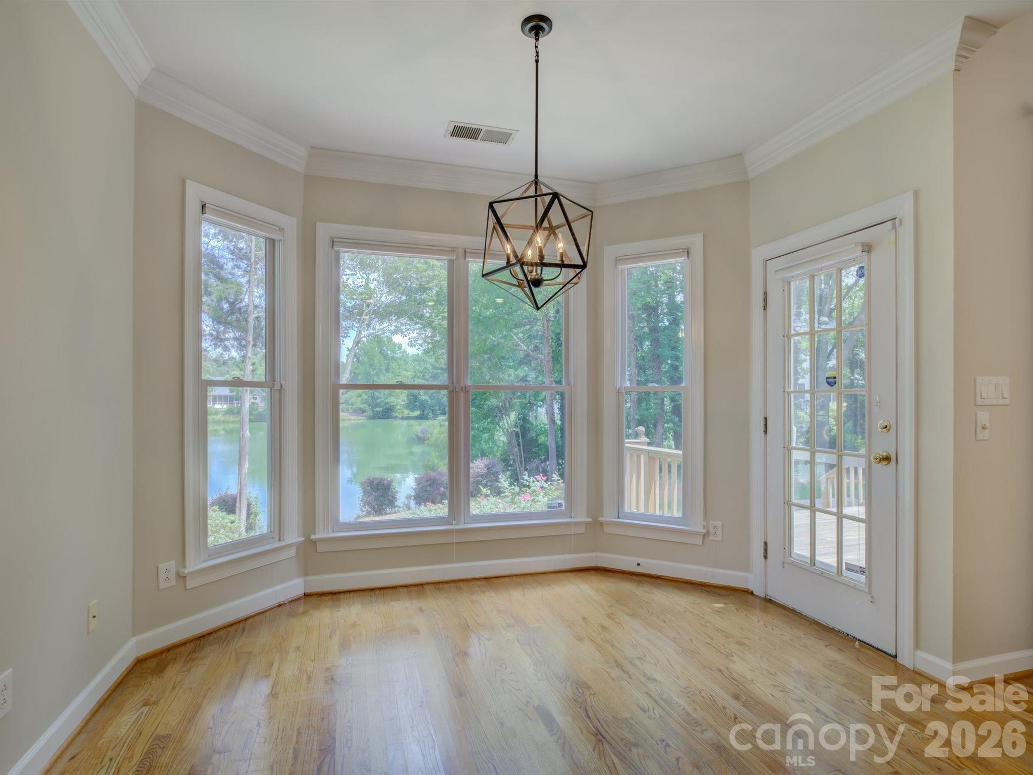 10119 Victoria Mill Court — Charlotte