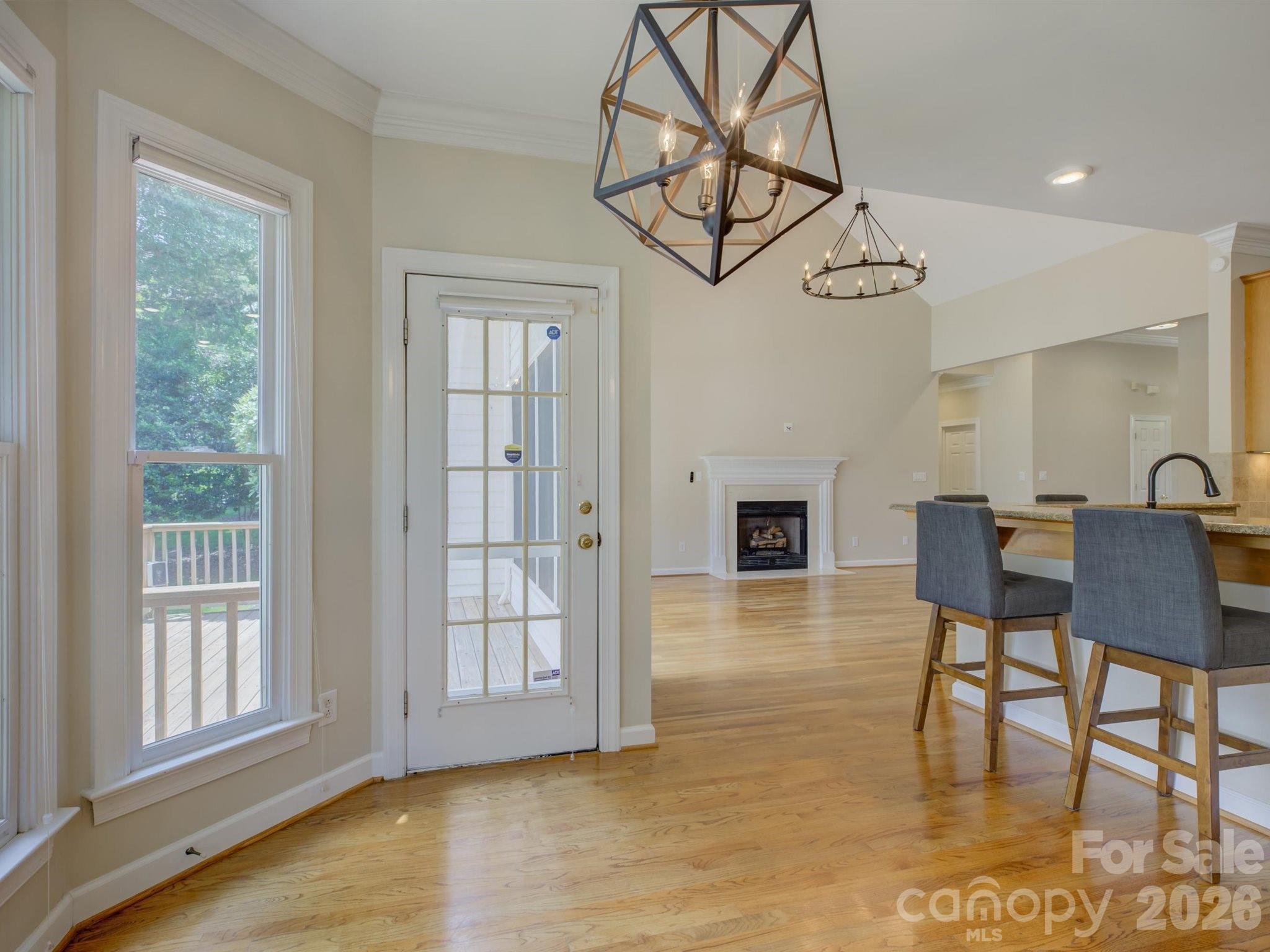 10119 Victoria Mill Court — Charlotte