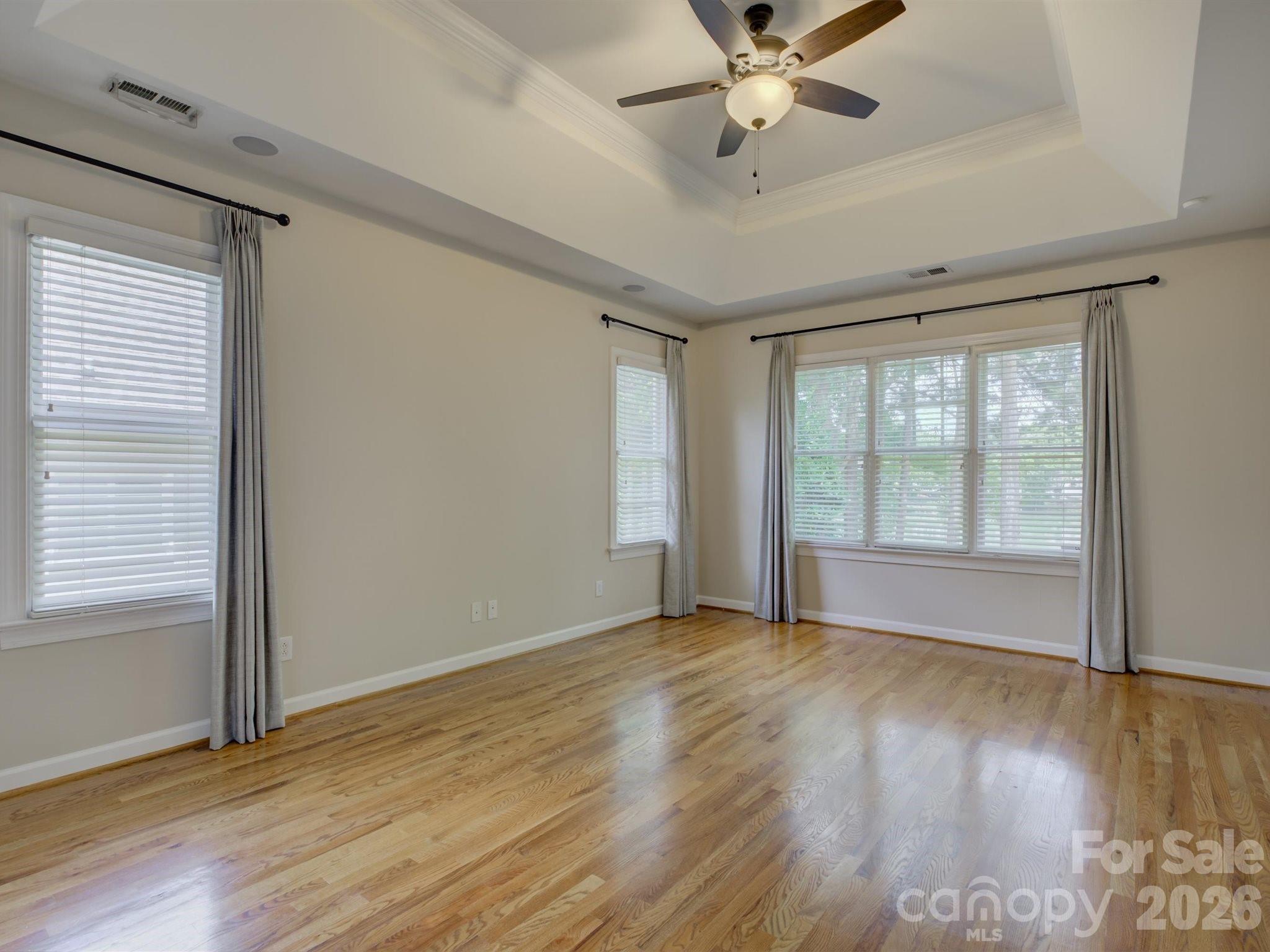 10119 Victoria Mill Court — Charlotte