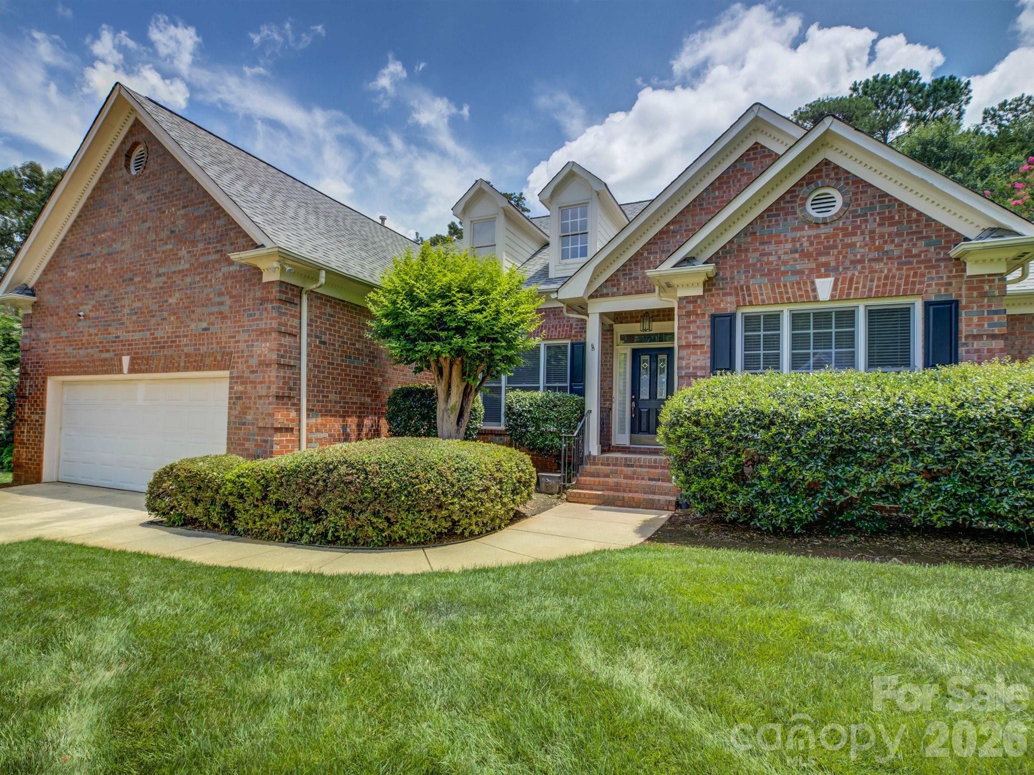 10119 Victoria Mill Court — Charlotte