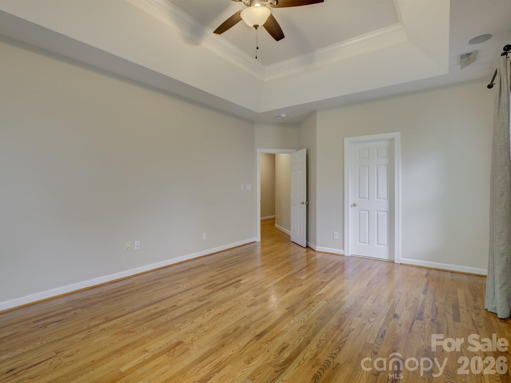 10119 Victoria Mill Court — Charlotte