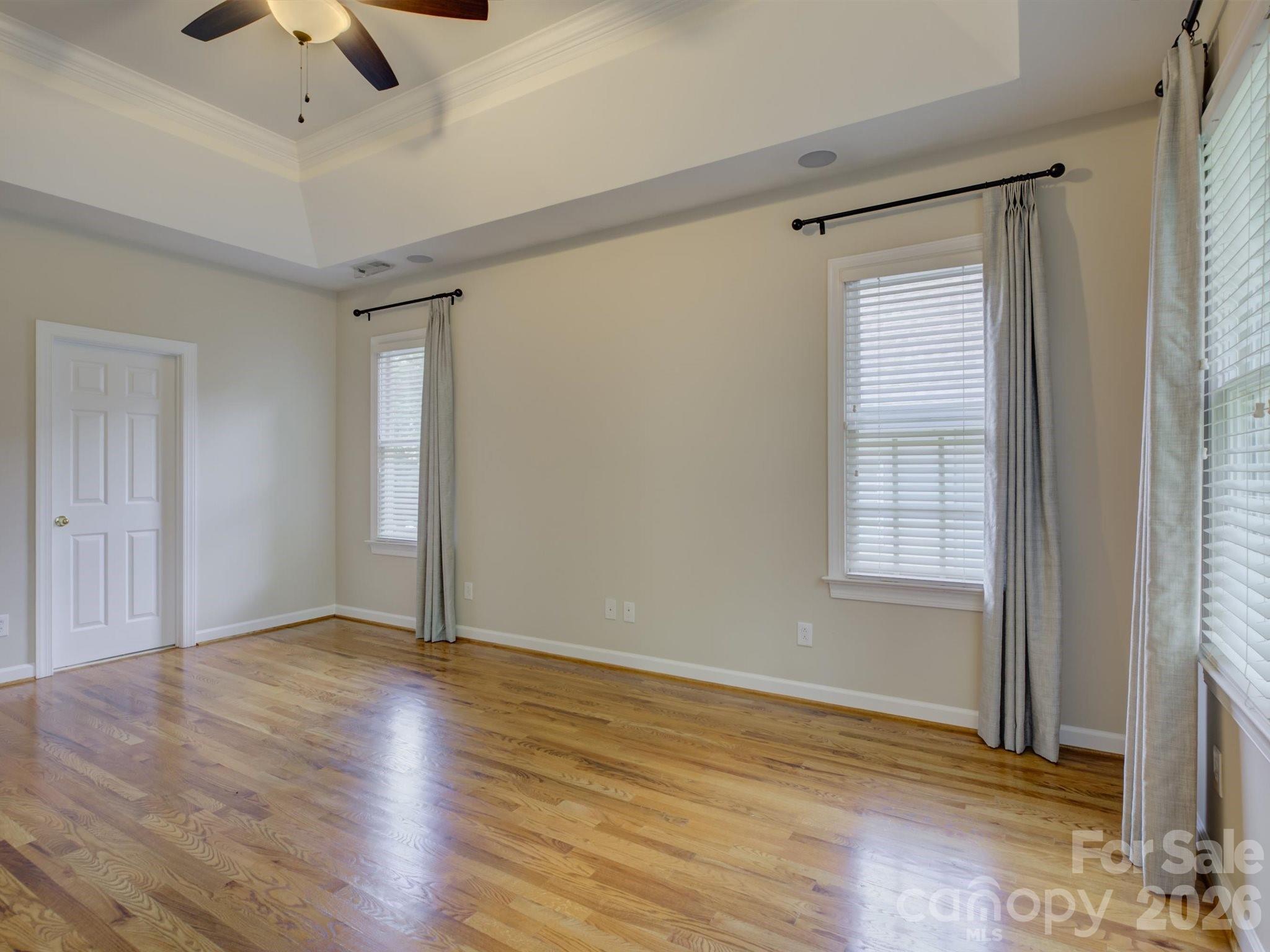 10119 Victoria Mill Court — Charlotte