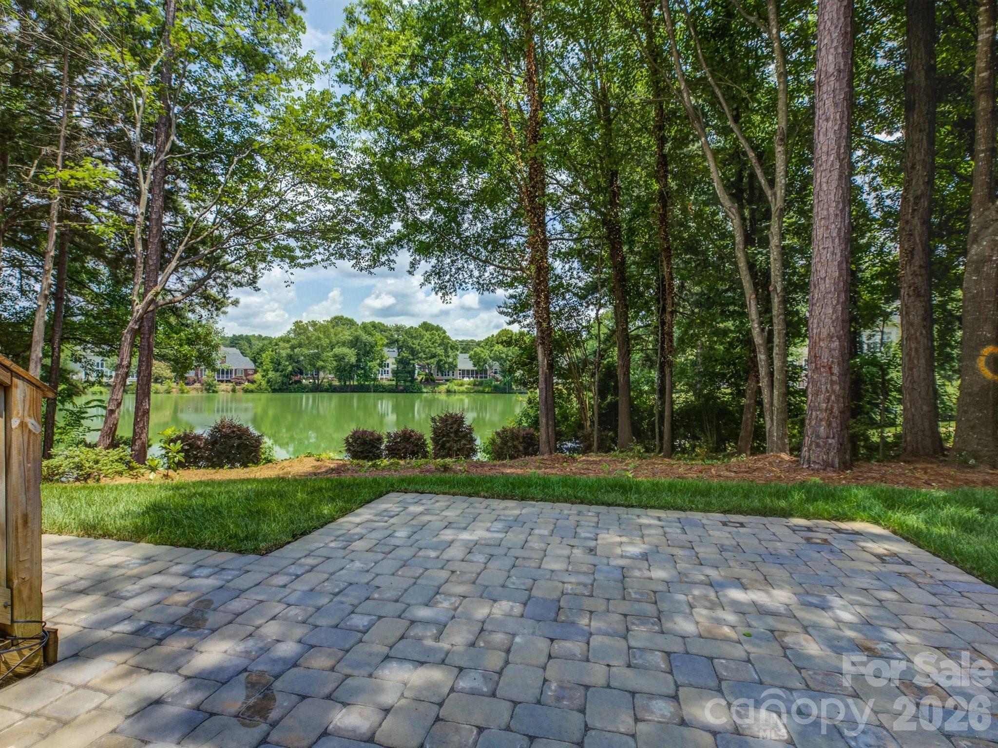 10119 Victoria Mill Court — Charlotte