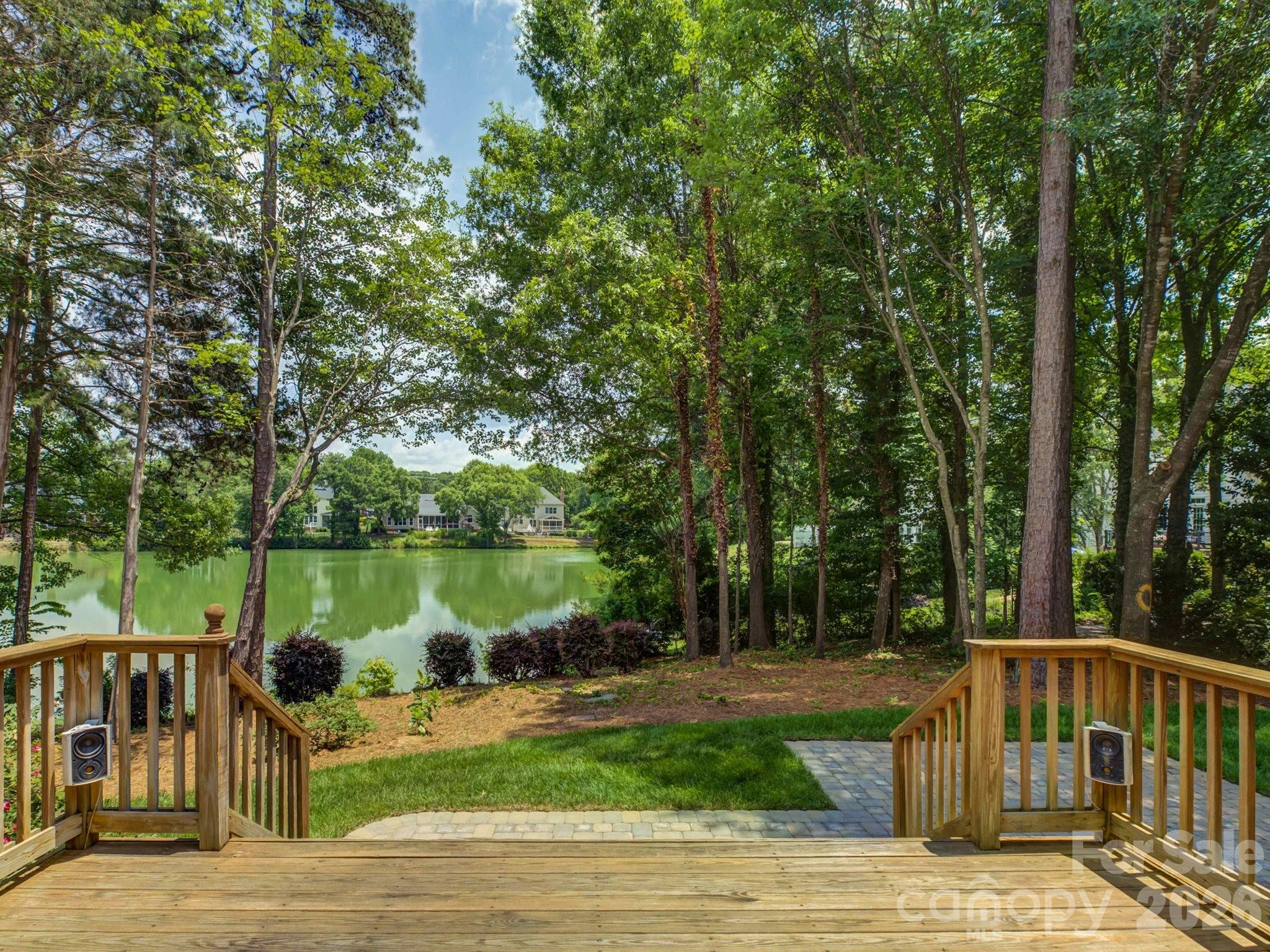 10119 Victoria Mill Court — Charlotte
