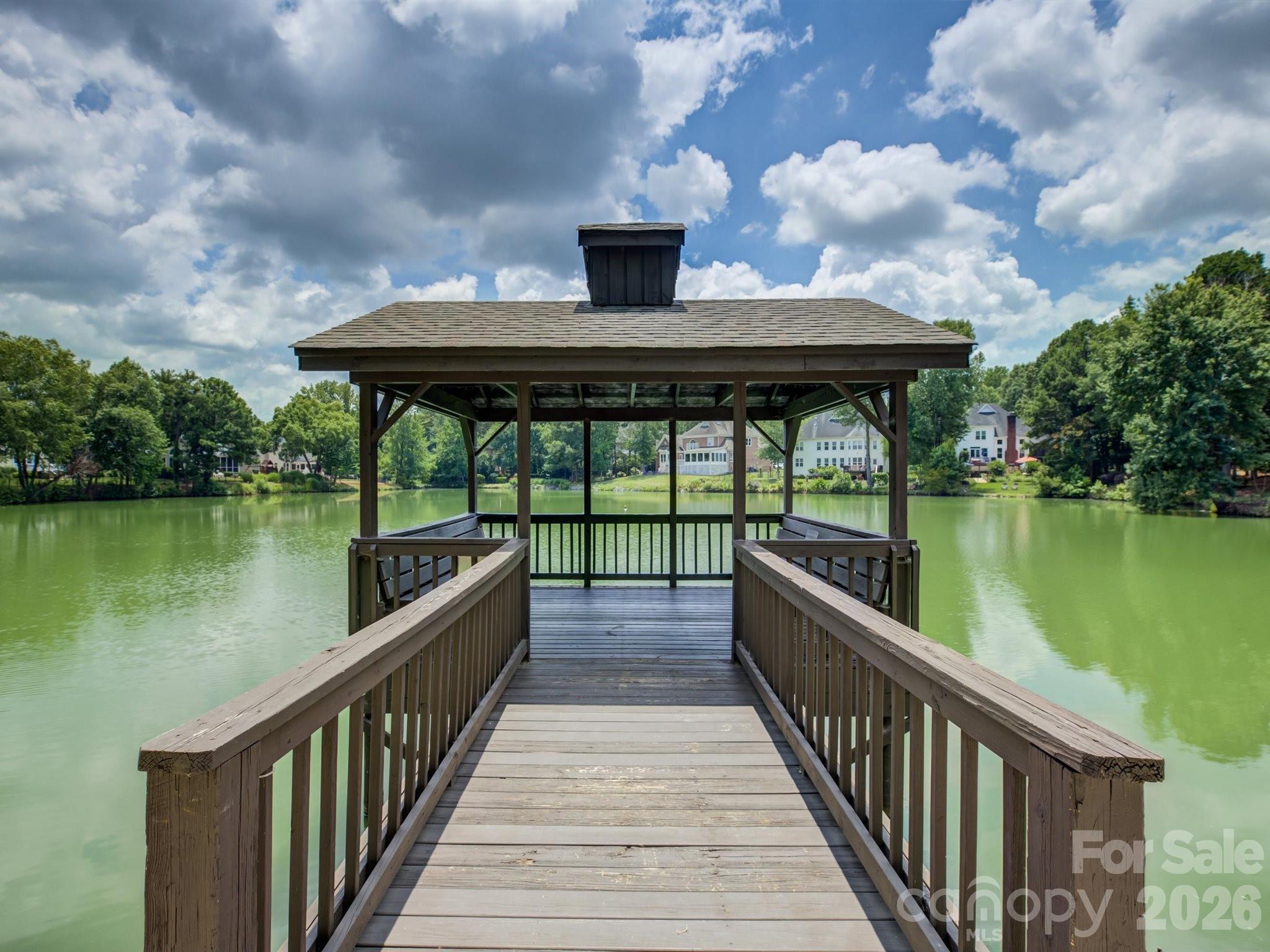 10119 Victoria Mill Court — Charlotte