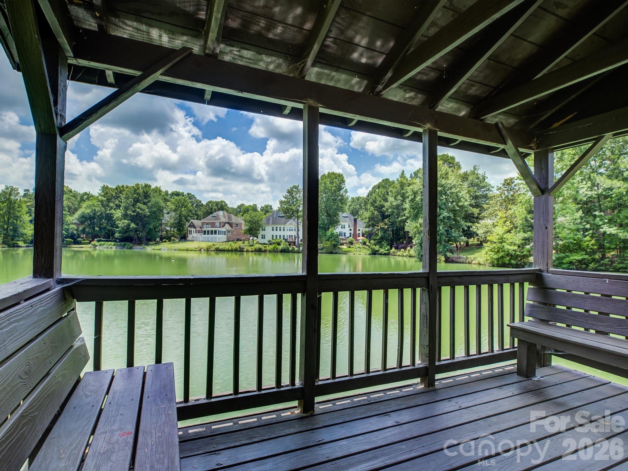 10119 Victoria Mill Court — Charlotte