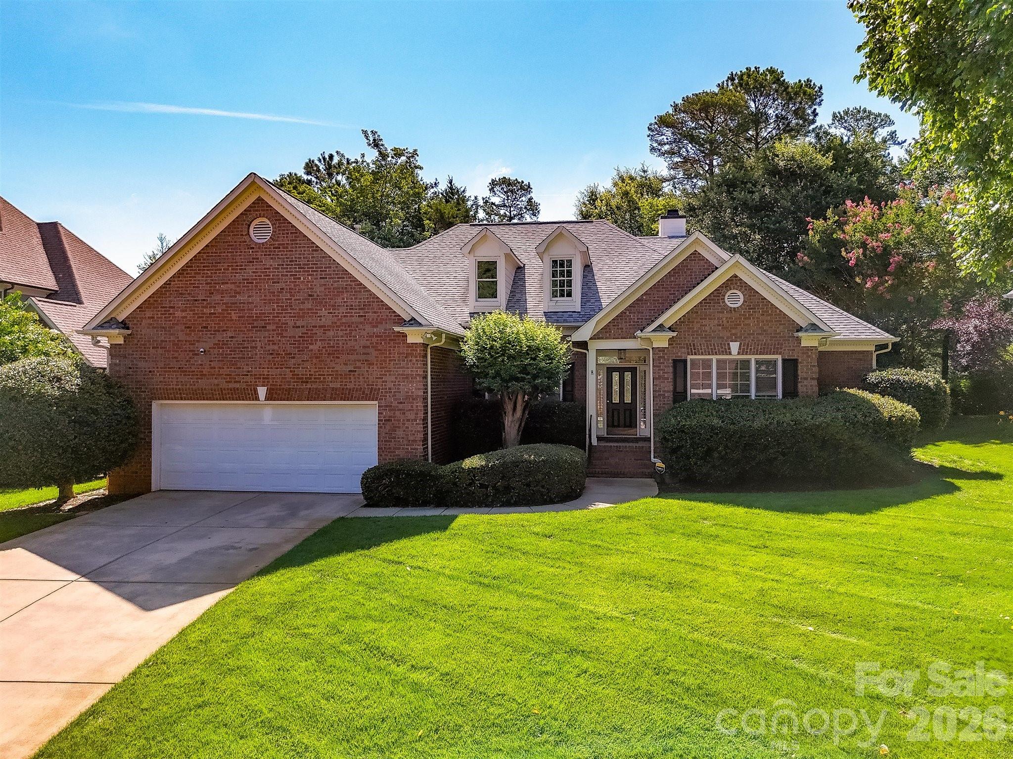 10119 Victoria Mill Court — Charlotte