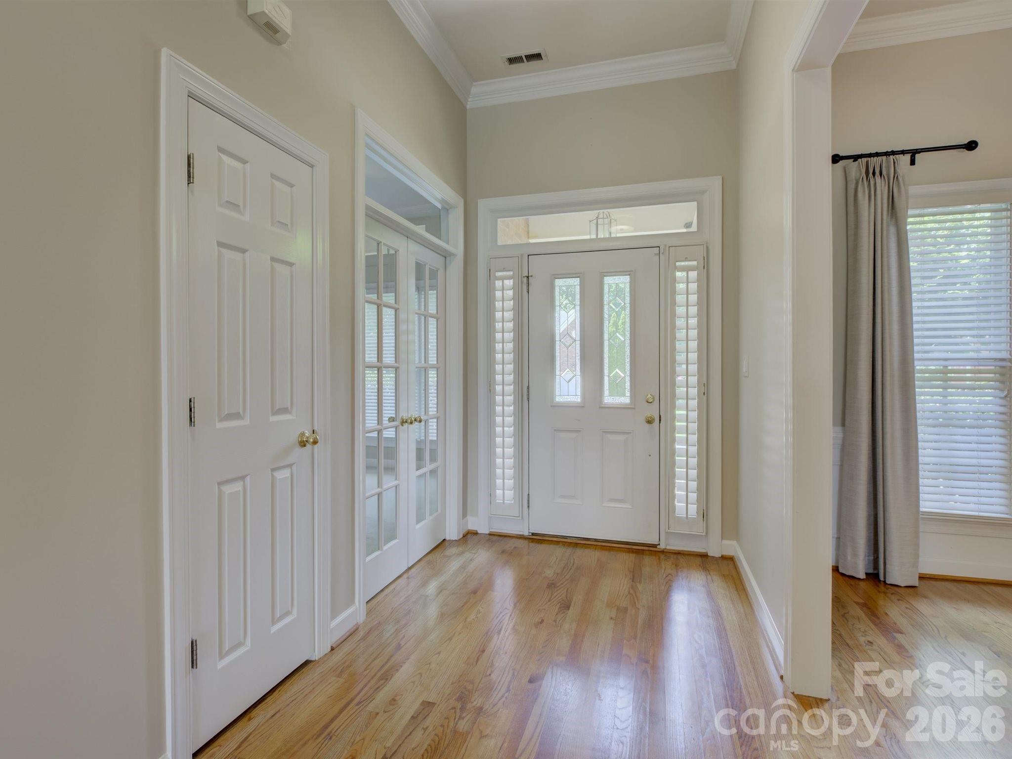 10119 Victoria Mill Court — Charlotte