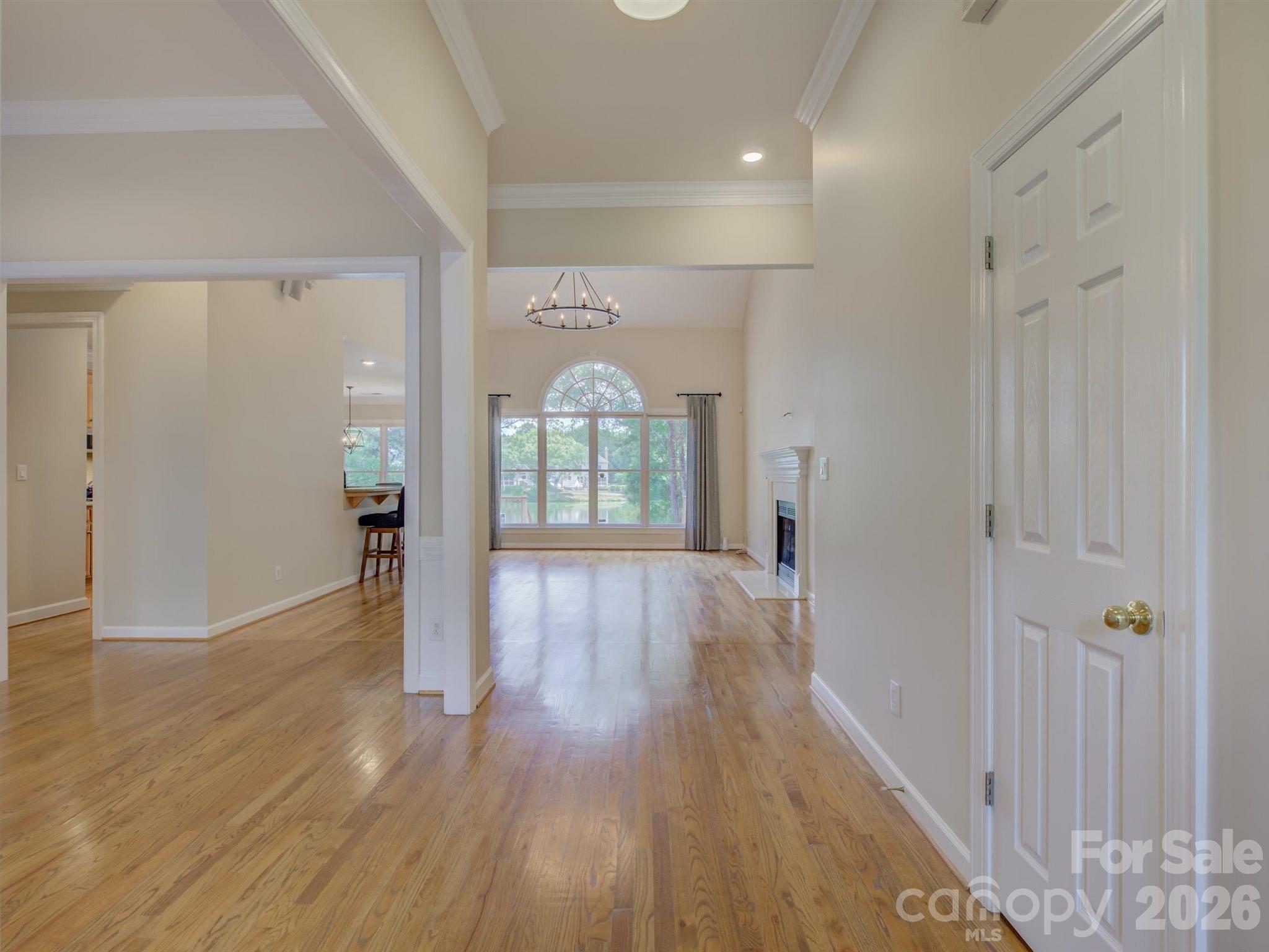 10119 Victoria Mill Court — Charlotte