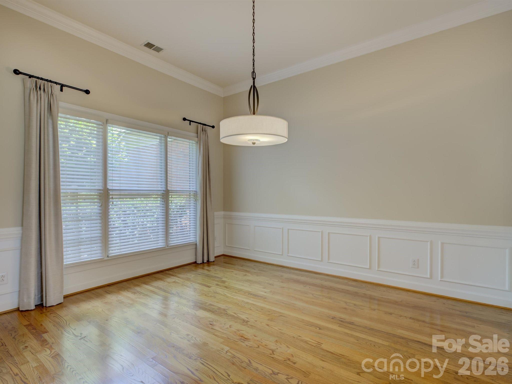 10119 Victoria Mill Court — Charlotte