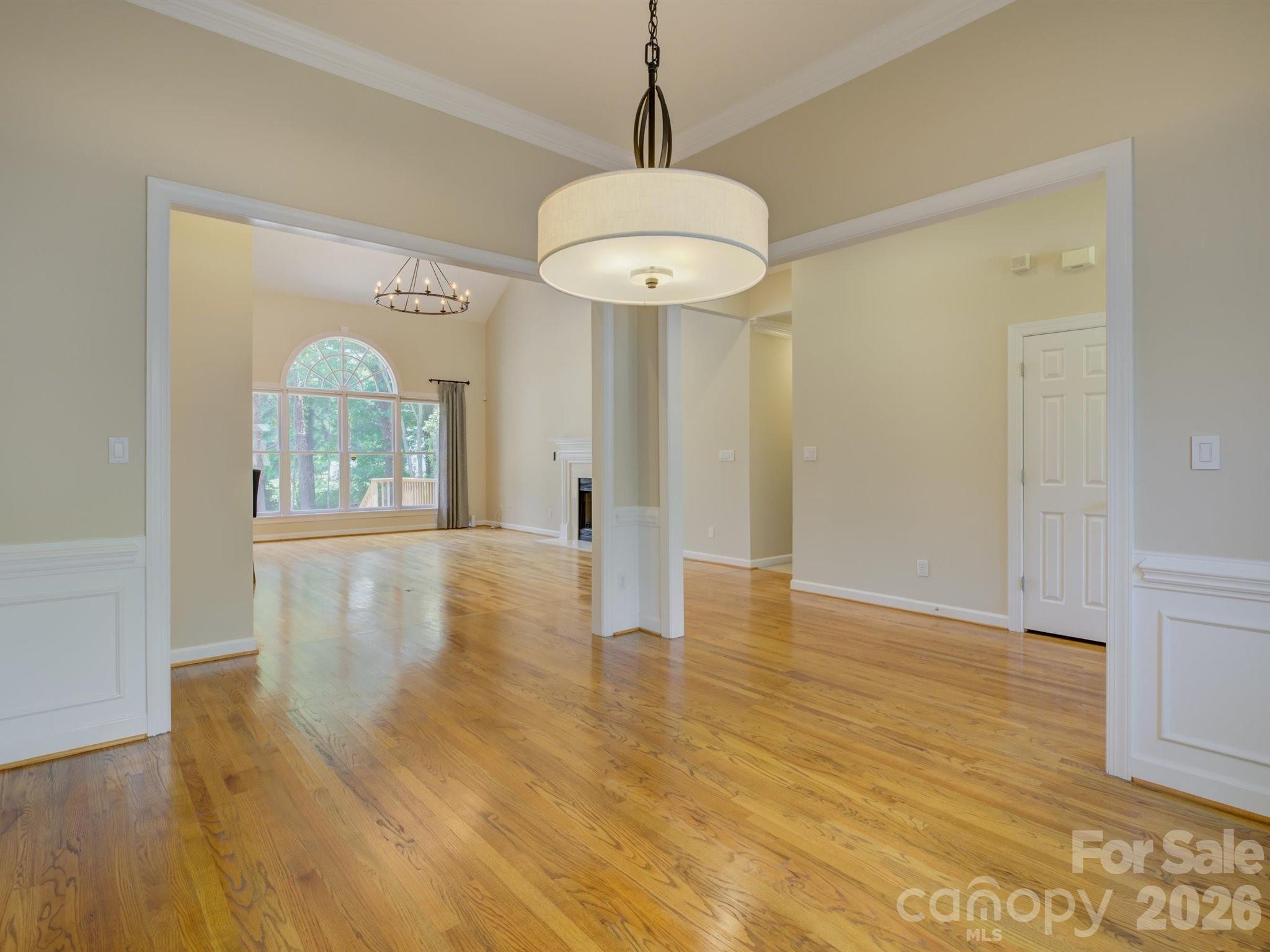 10119 Victoria Mill Court — Charlotte