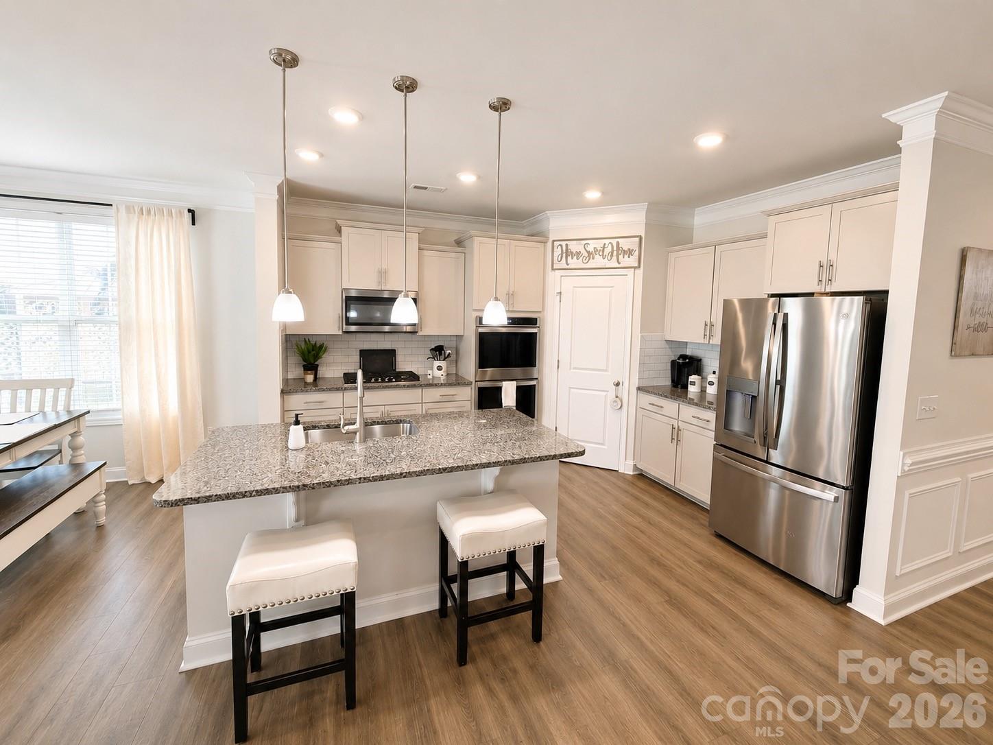 3120 Burnello Court — Iron Station