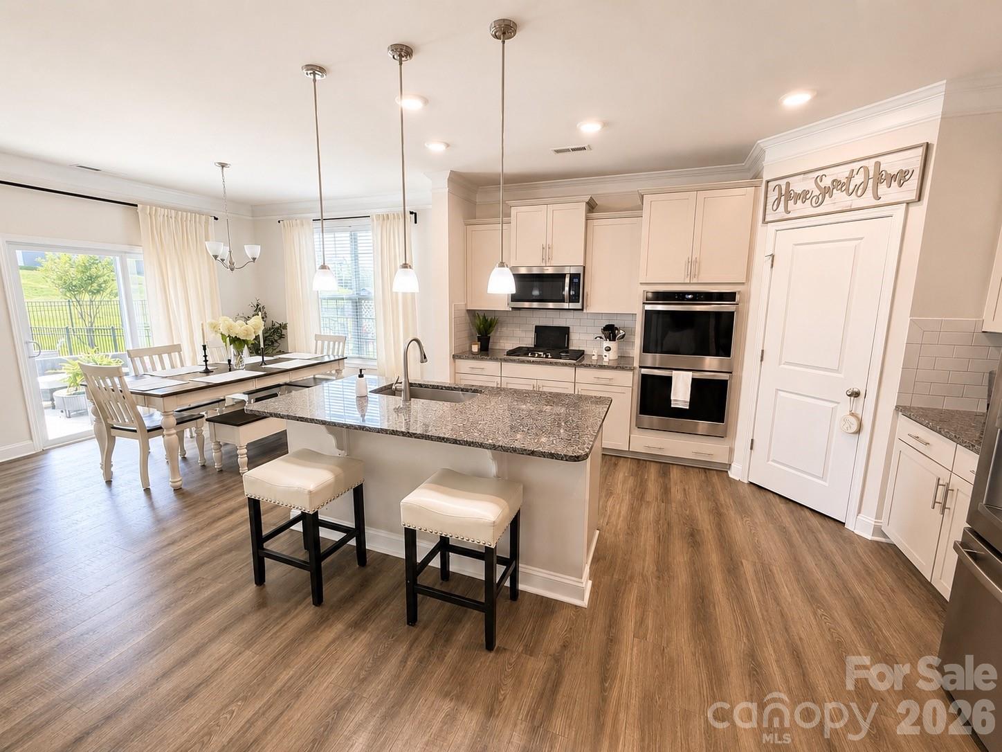 3120 Burnello Court — Iron Station