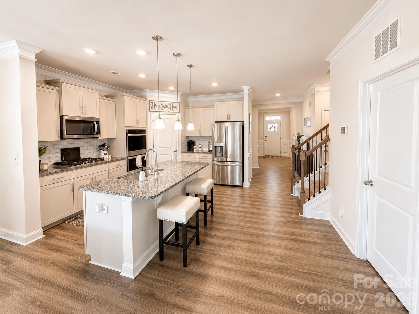 3120 Burnello Court — Iron Station