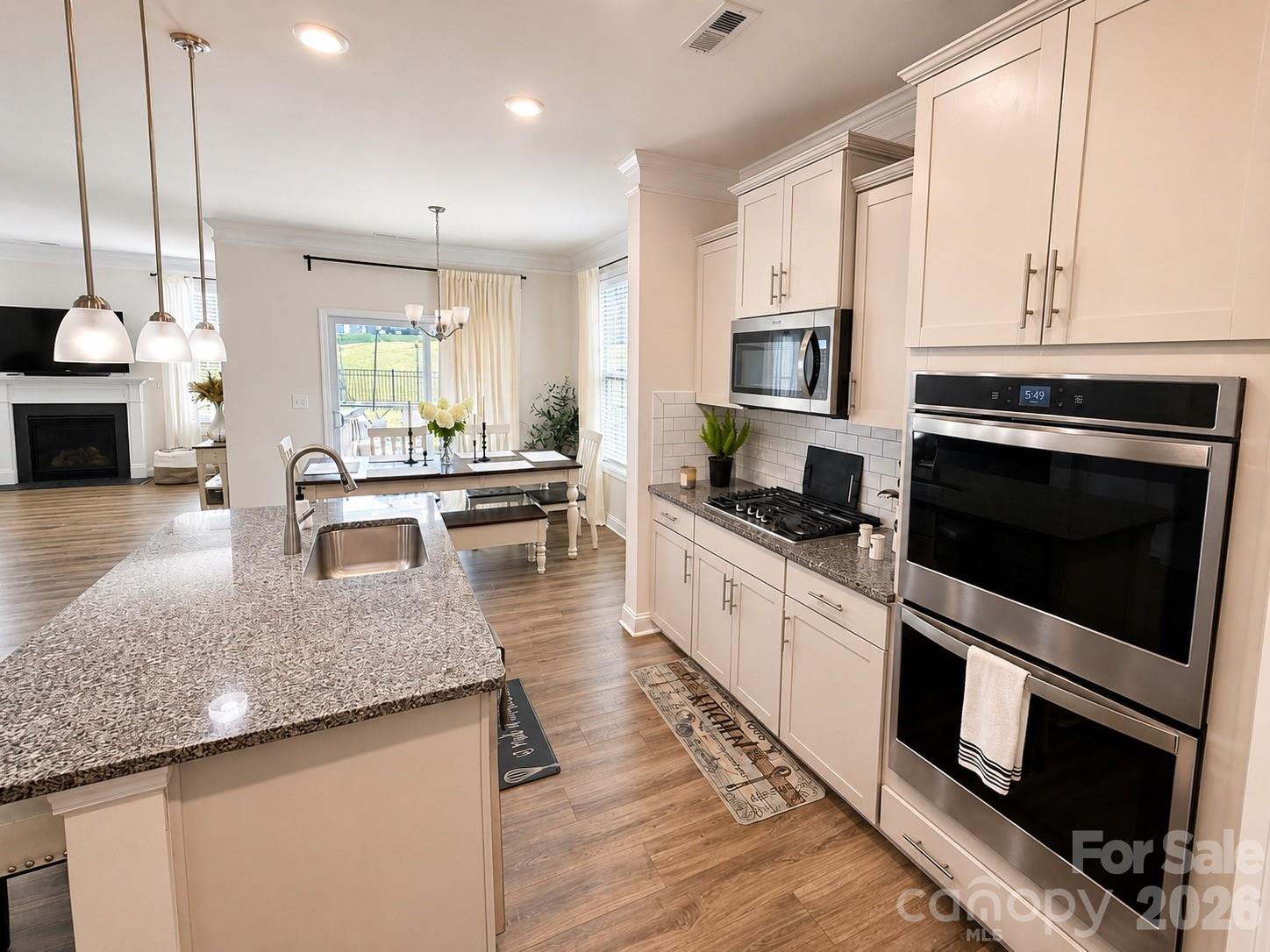 3120 Burnello Court — Iron Station
