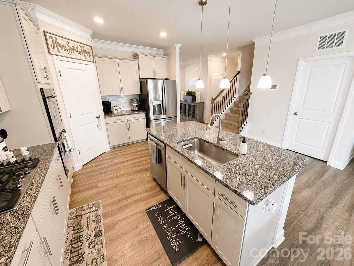 3120 Burnello Court — Iron Station