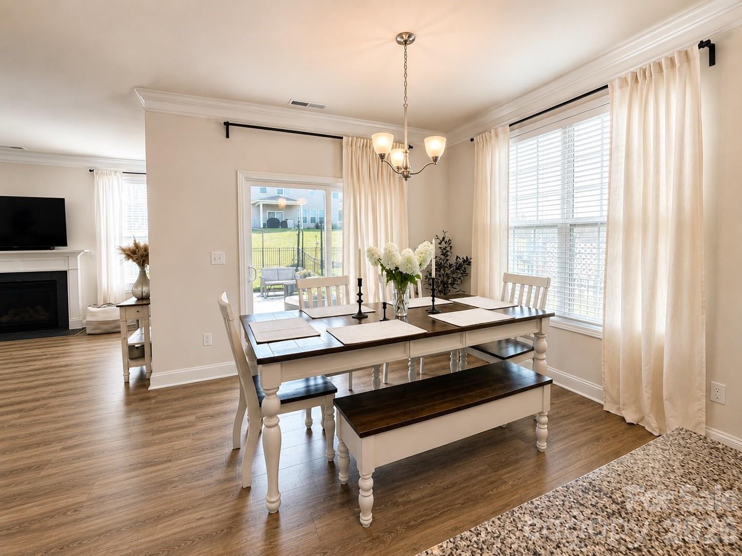 3120 Burnello Court — Iron Station