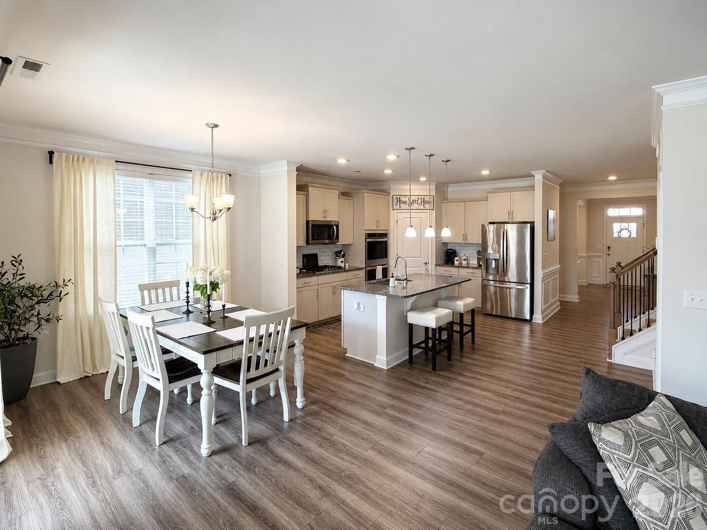 3120 Burnello Court — Iron Station