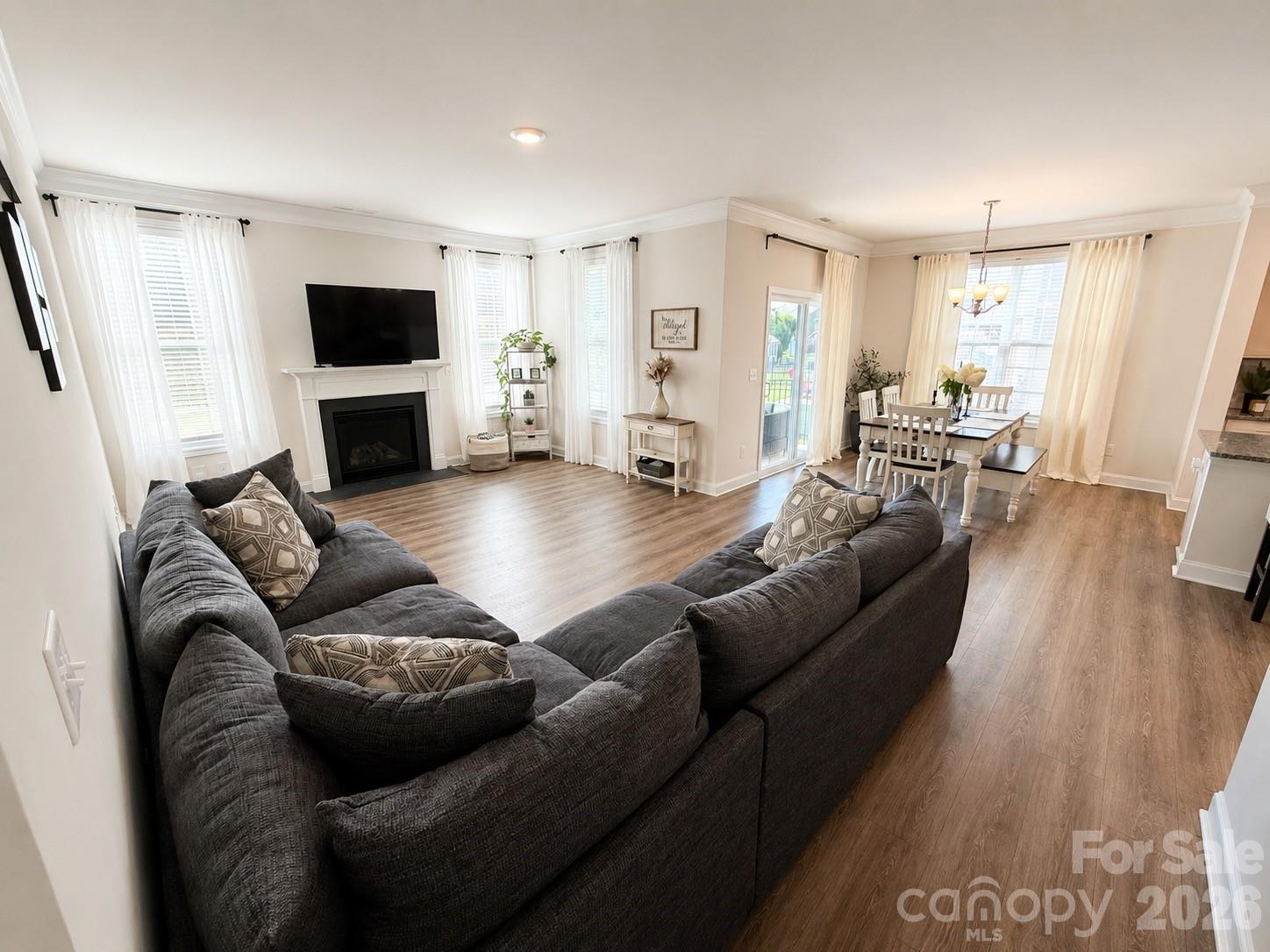 3120 Burnello Court — Iron Station