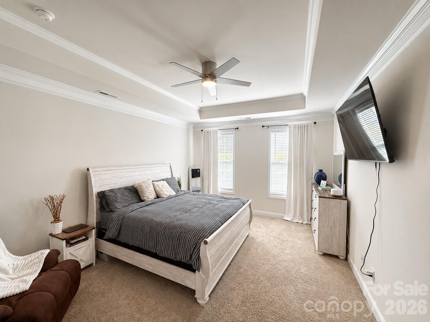 3120 Burnello Court — Iron Station