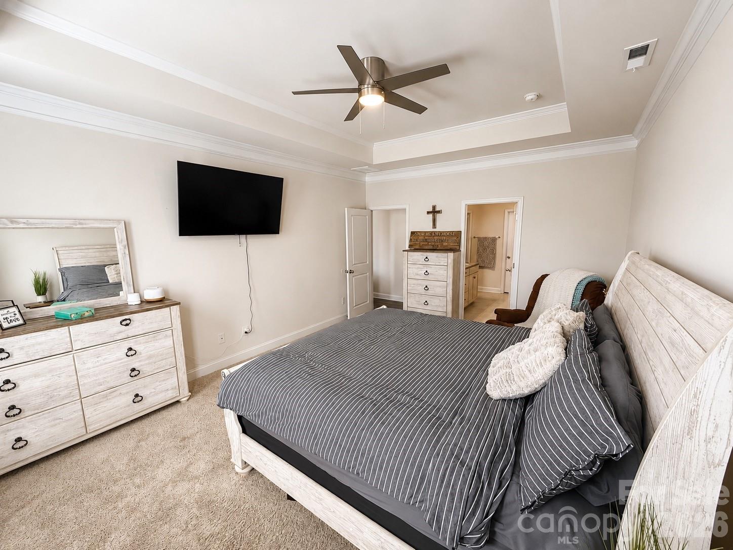 3120 Burnello Court — Iron Station