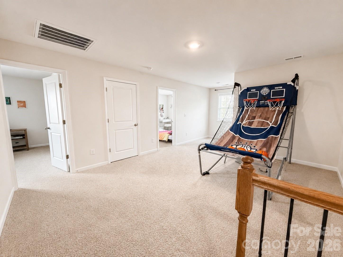 3120 Burnello Court — Iron Station