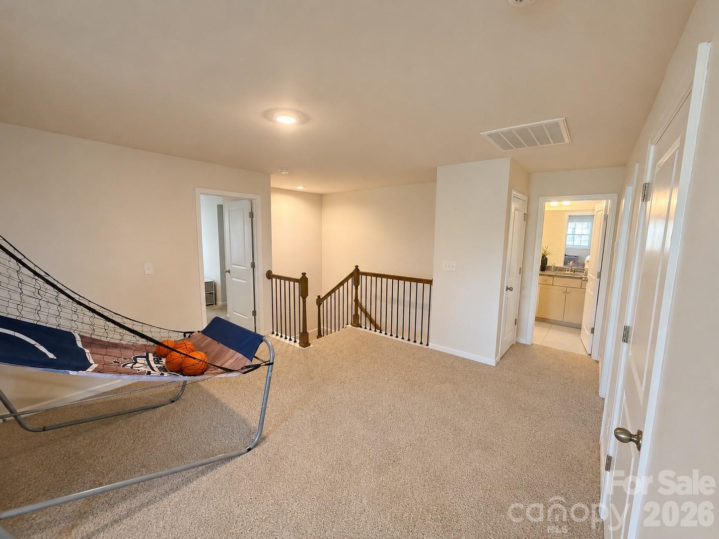 3120 Burnello Court — Iron Station