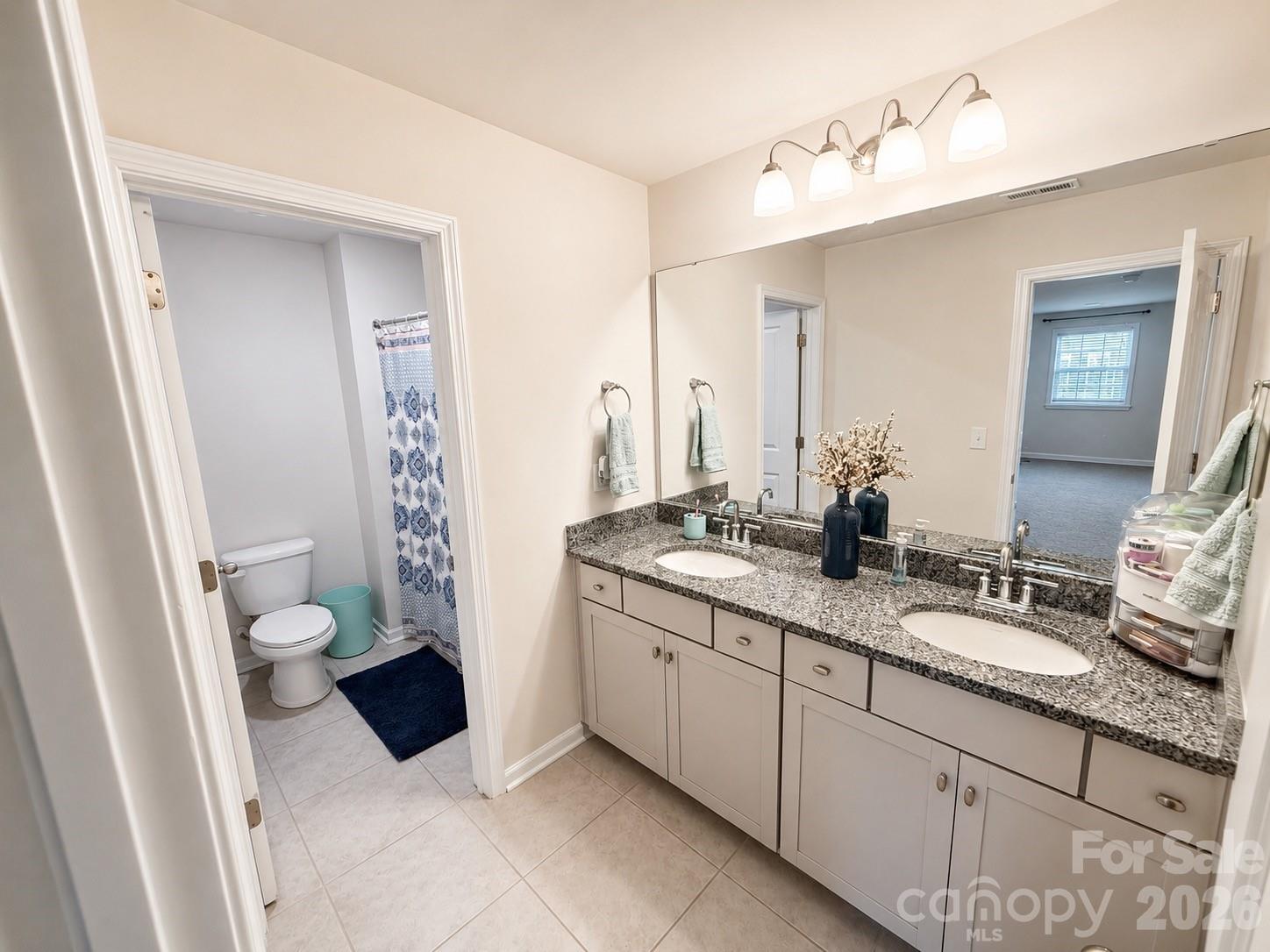 3120 Burnello Court — Iron Station