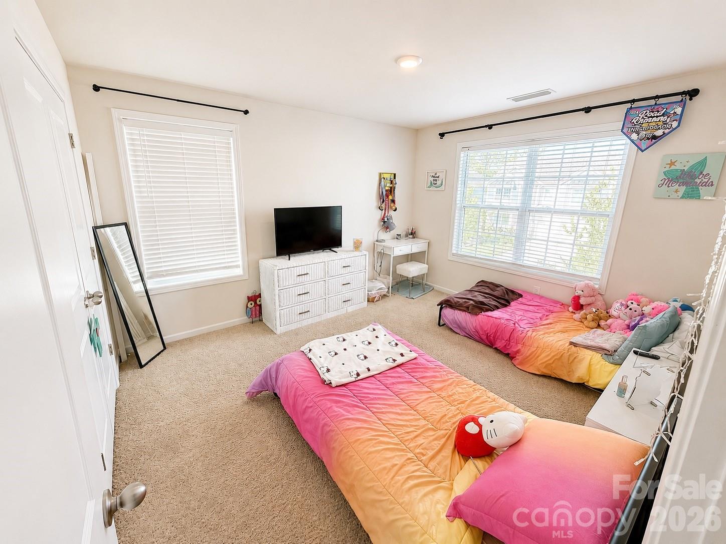 3120 Burnello Court — Iron Station