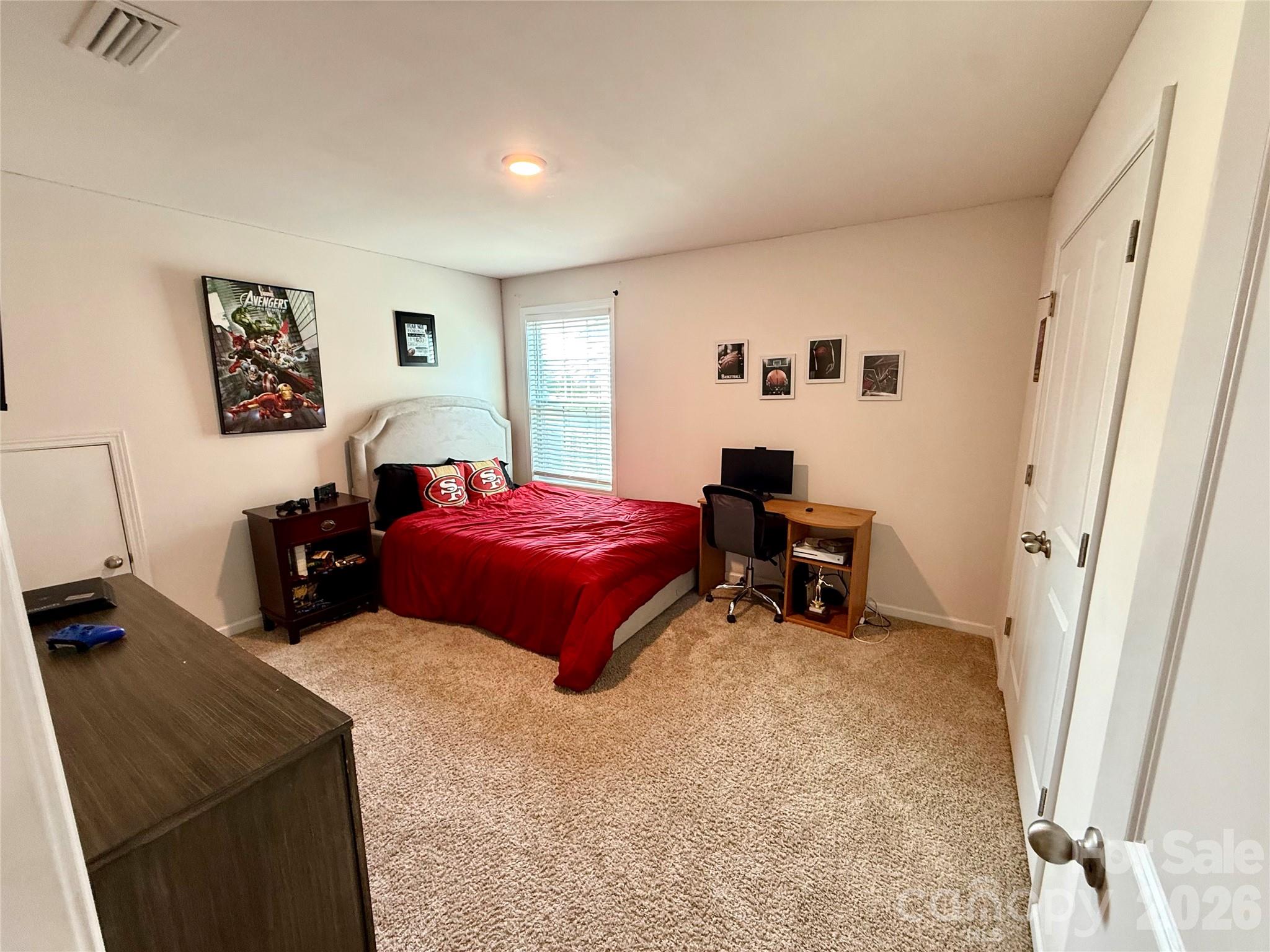 3120 Burnello Court — Iron Station