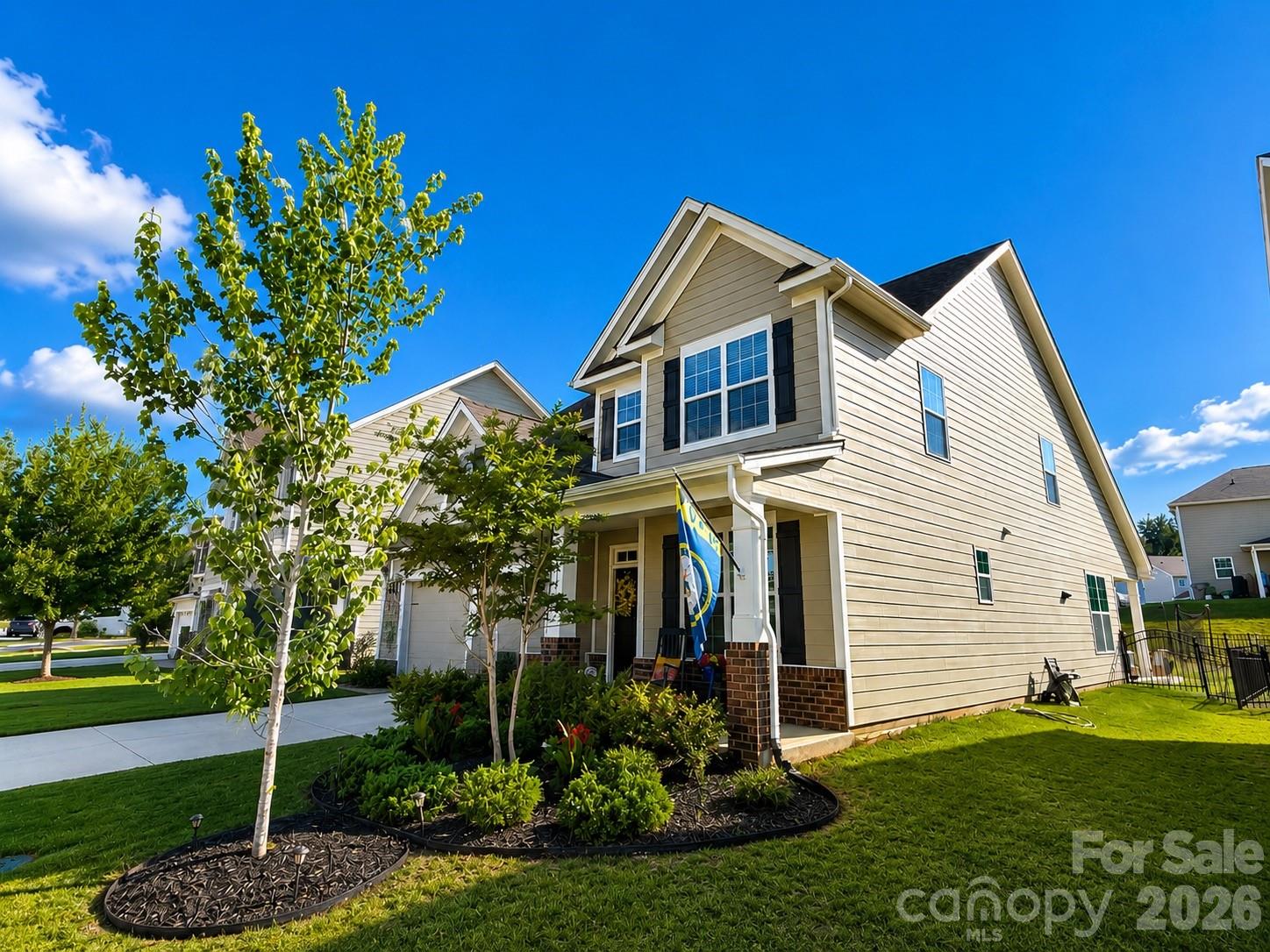 3120 Burnello Court — Iron Station