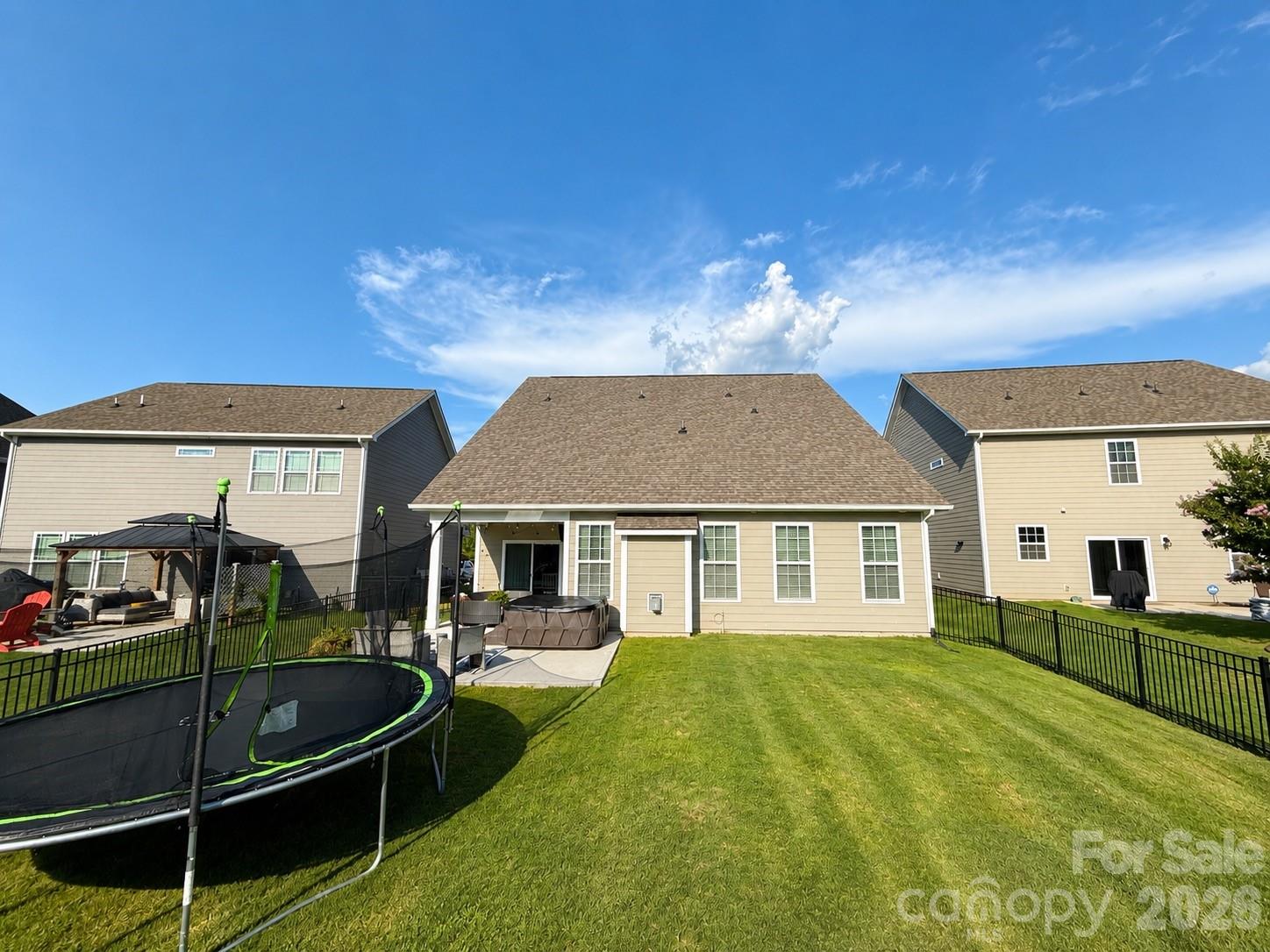 3120 Burnello Court — Iron Station