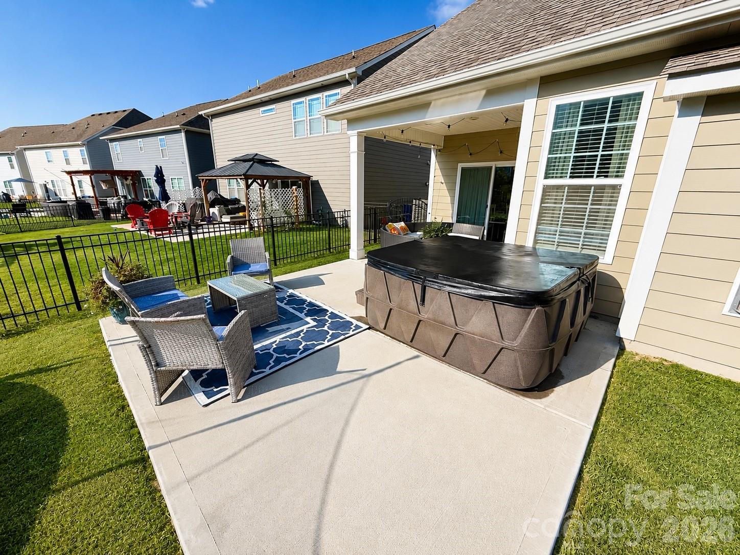 3120 Burnello Court — Iron Station