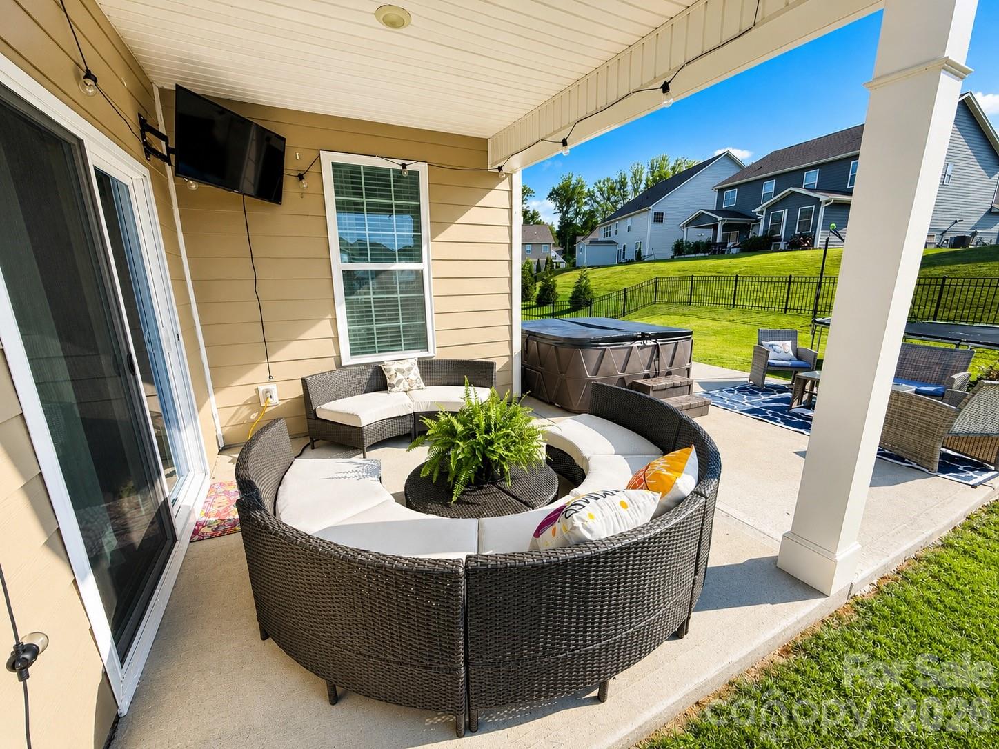 3120 Burnello Court — Iron Station