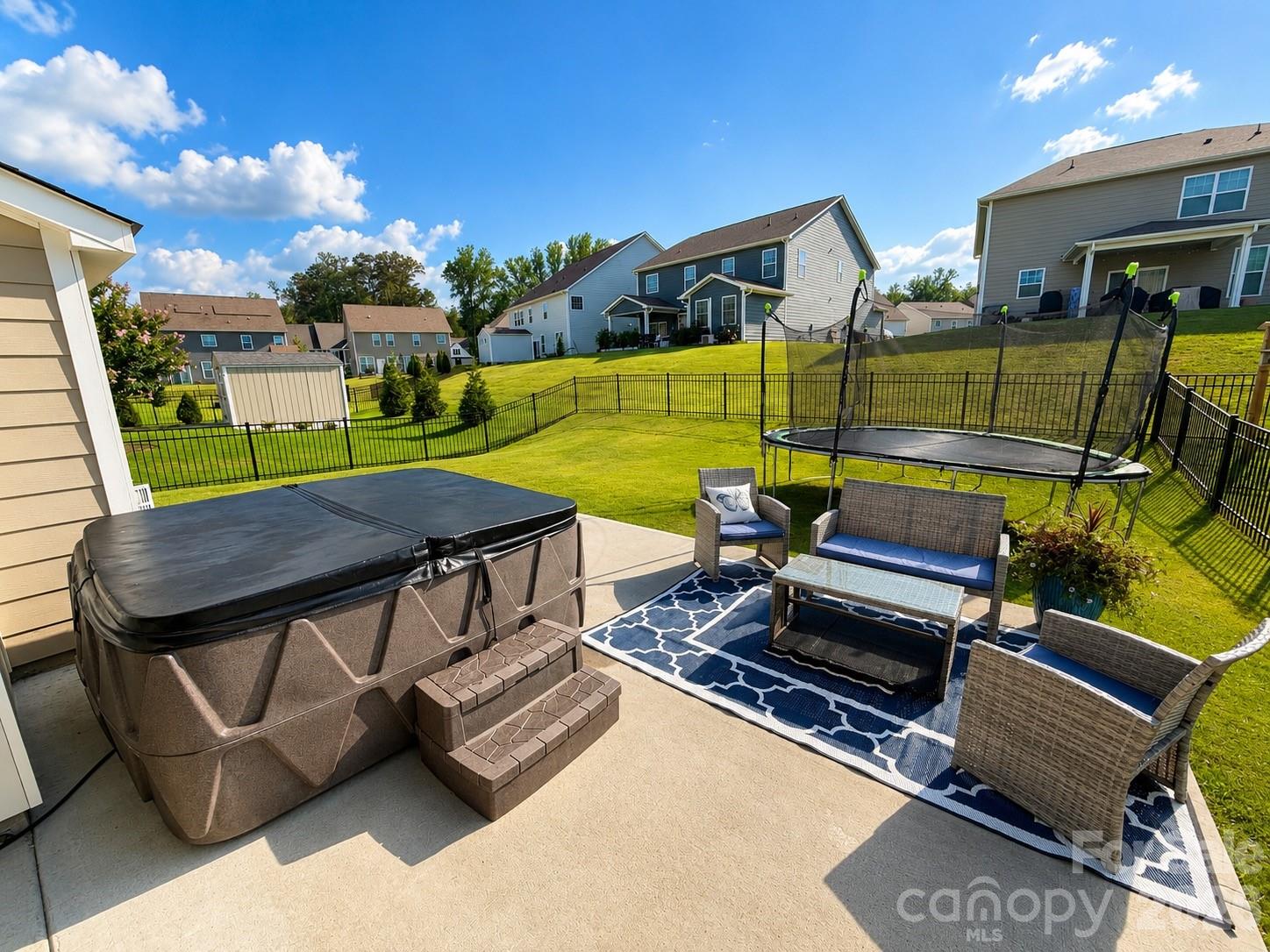 3120 Burnello Court — Iron Station